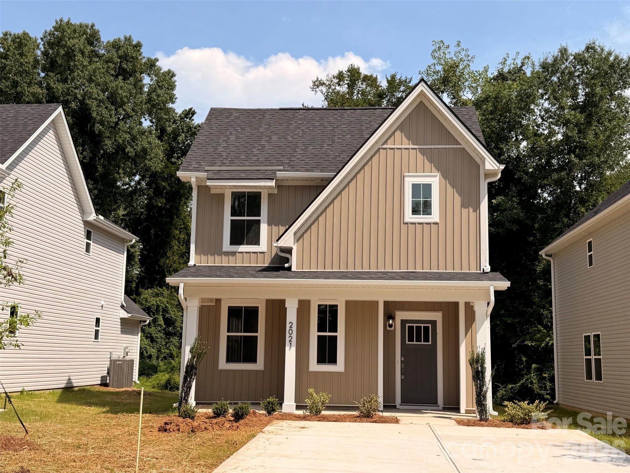2021 Bishop Madison Lane 8 Property Photo 1