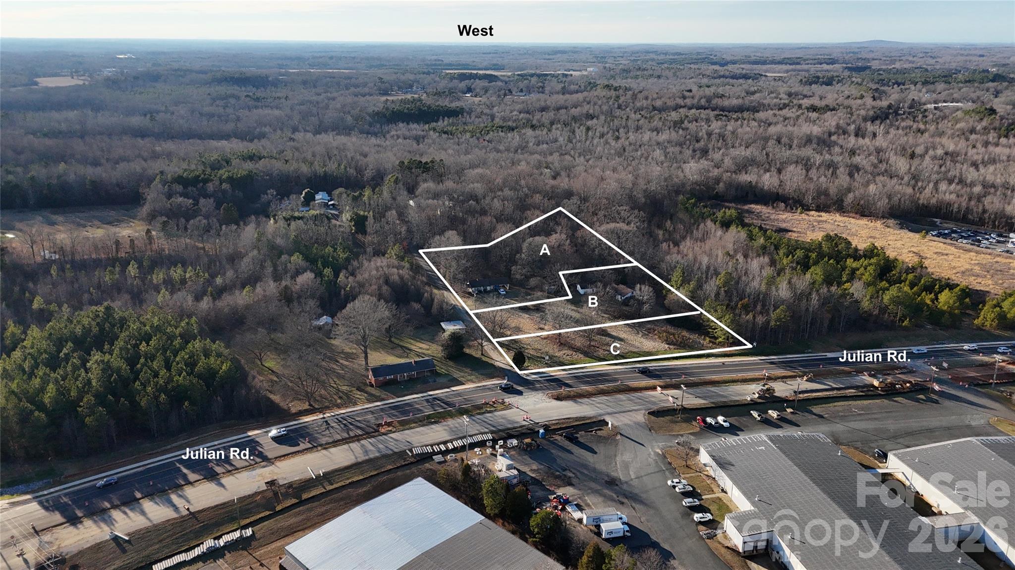 1020 Suzannes Road Property Photo 1
