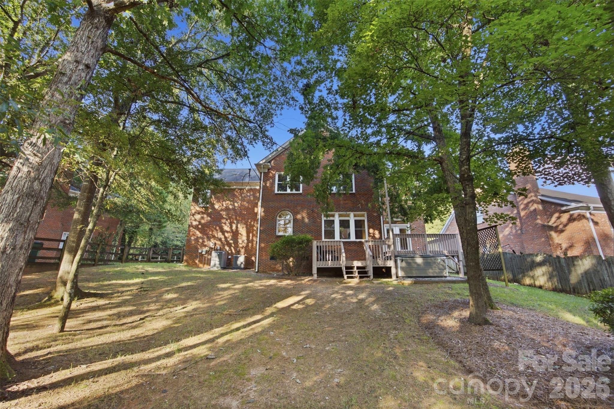 8701 Houston Ridge Road Property Photo 6