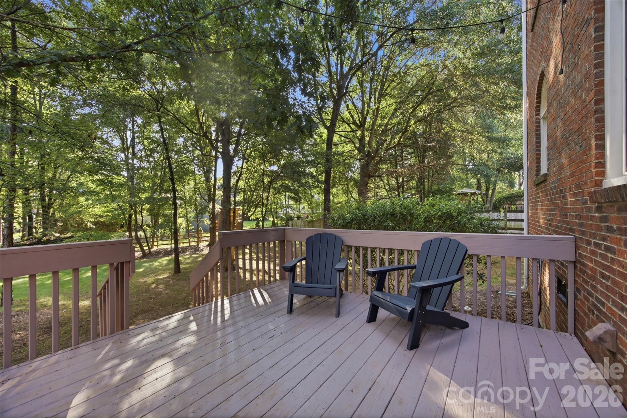 8701 Houston Ridge Road Property Photo 9