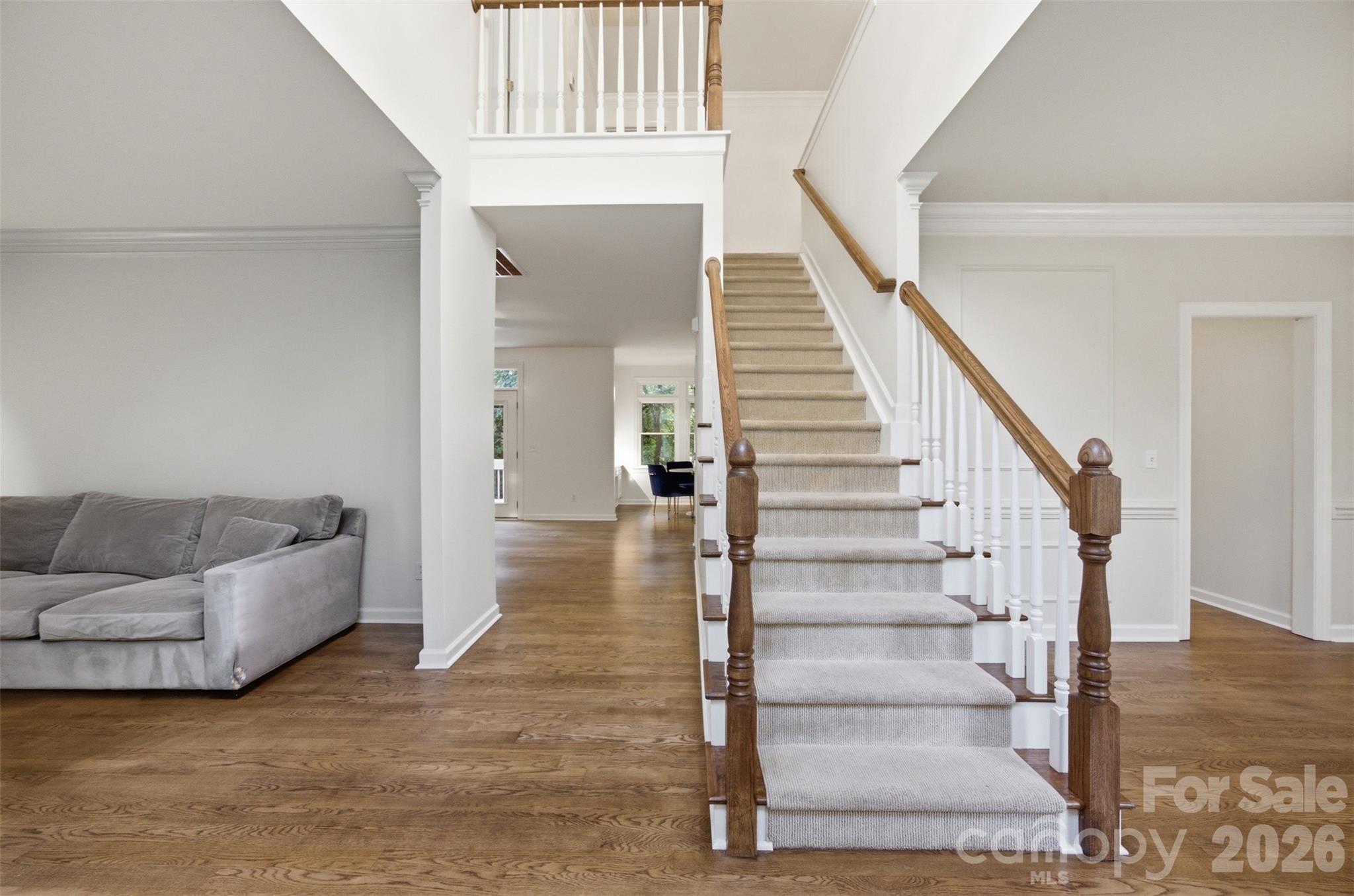 8701 Houston Ridge Road Property Photo 11
