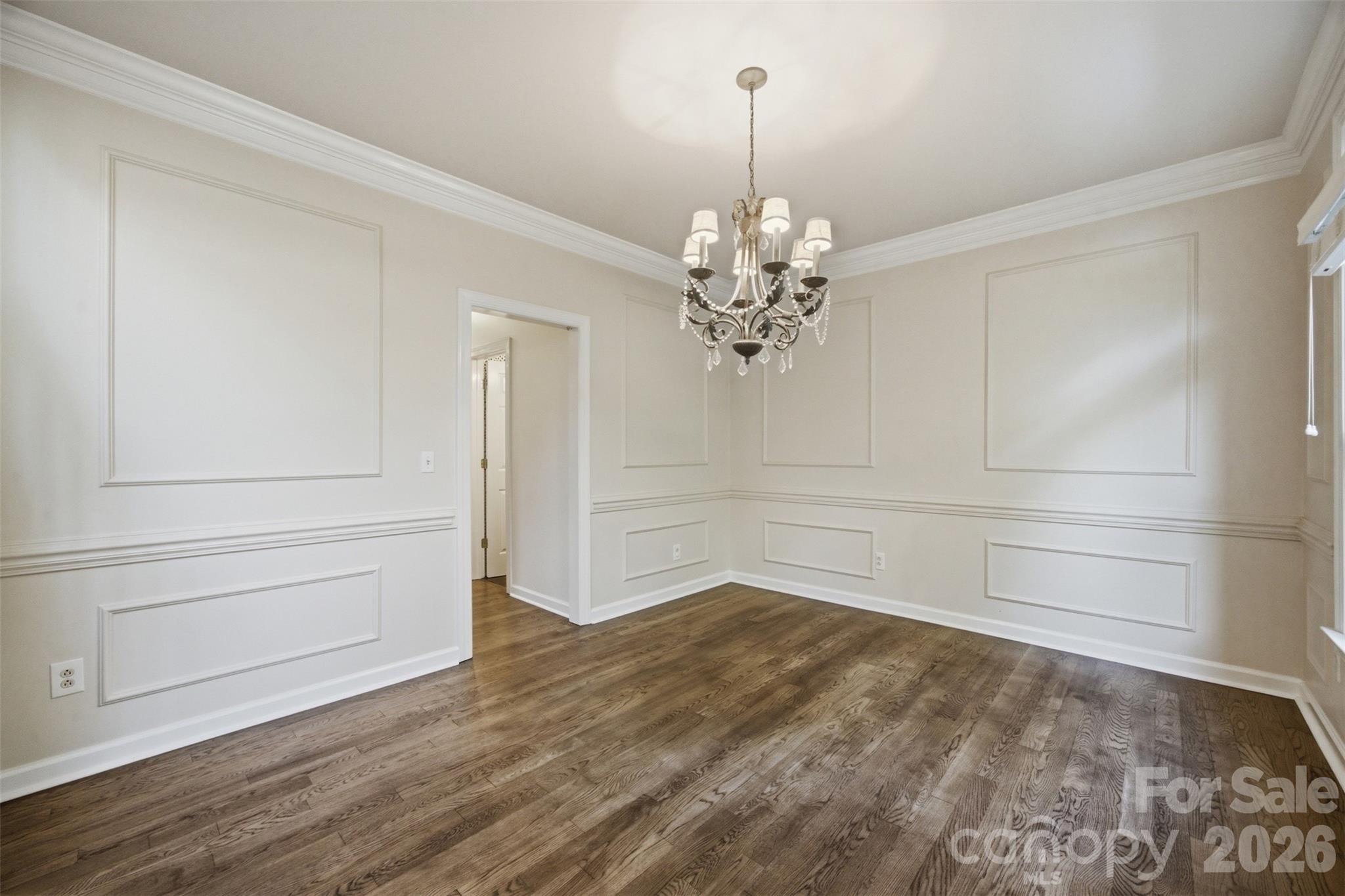 8701 Houston Ridge Road Property Photo 15