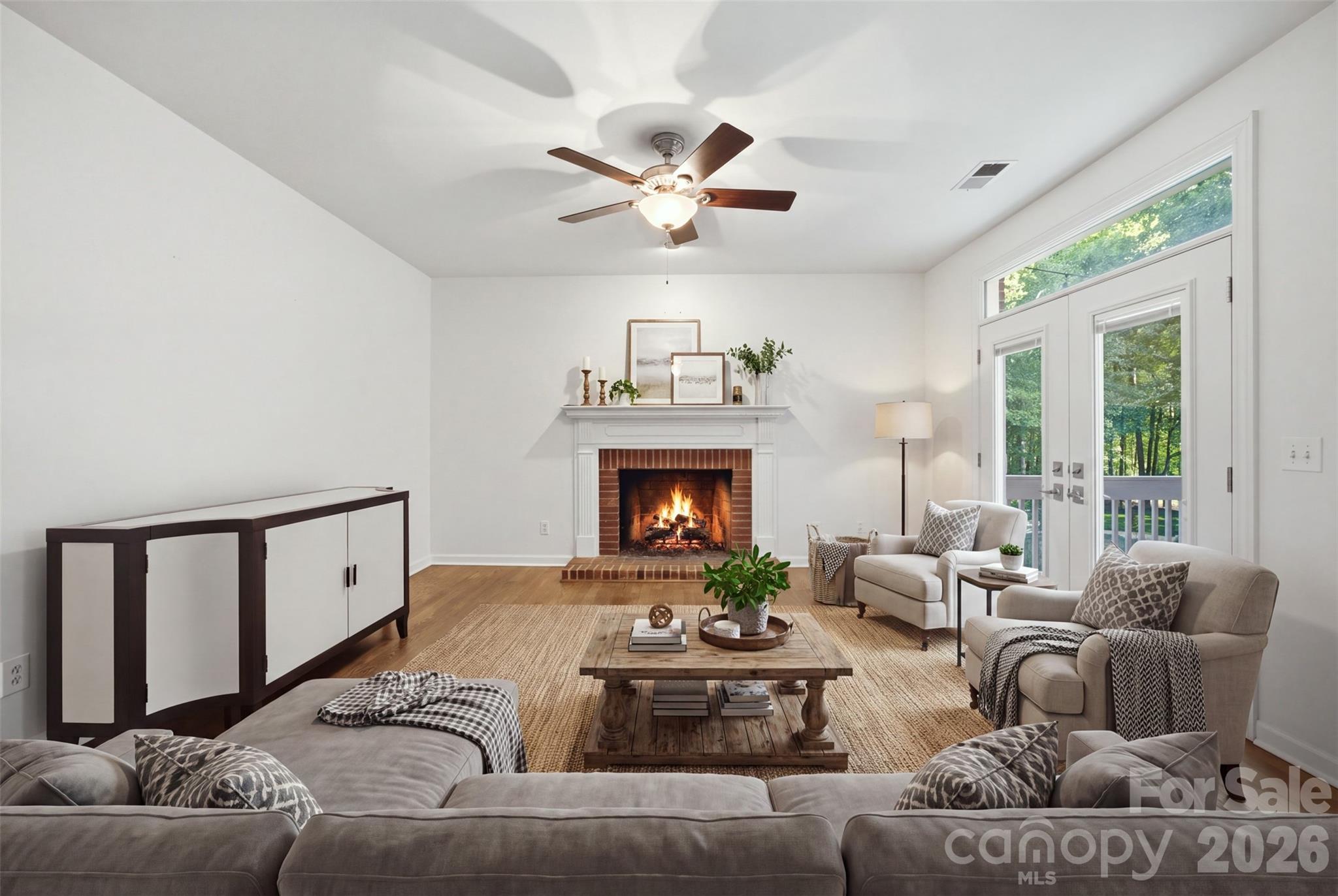 8701 Houston Ridge Road Property Photo 17