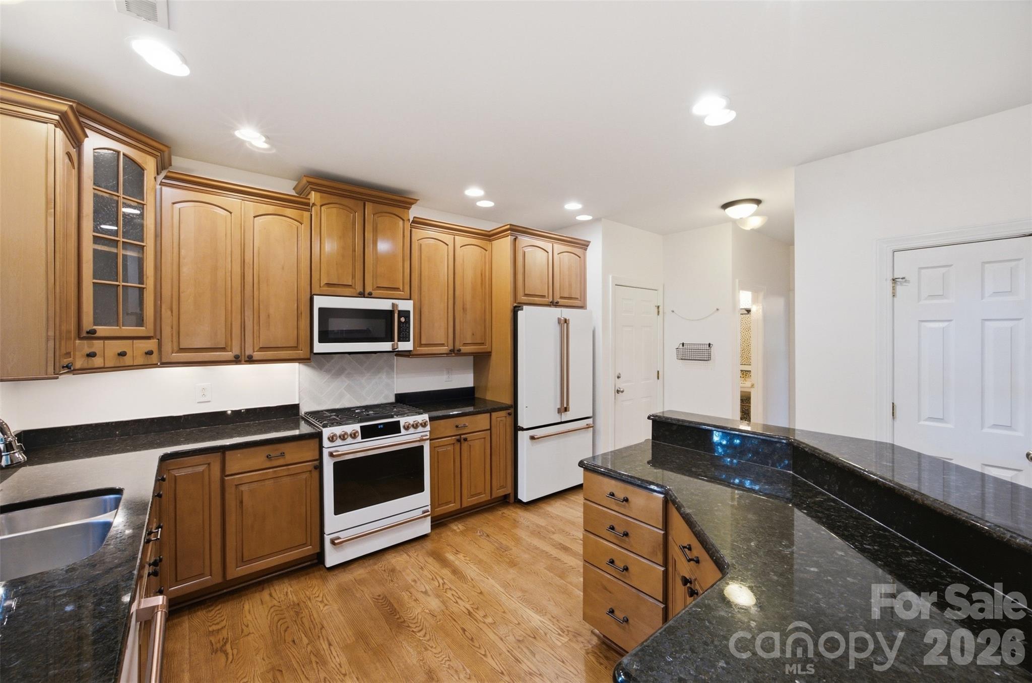8701 Houston Ridge Road Property Photo 23