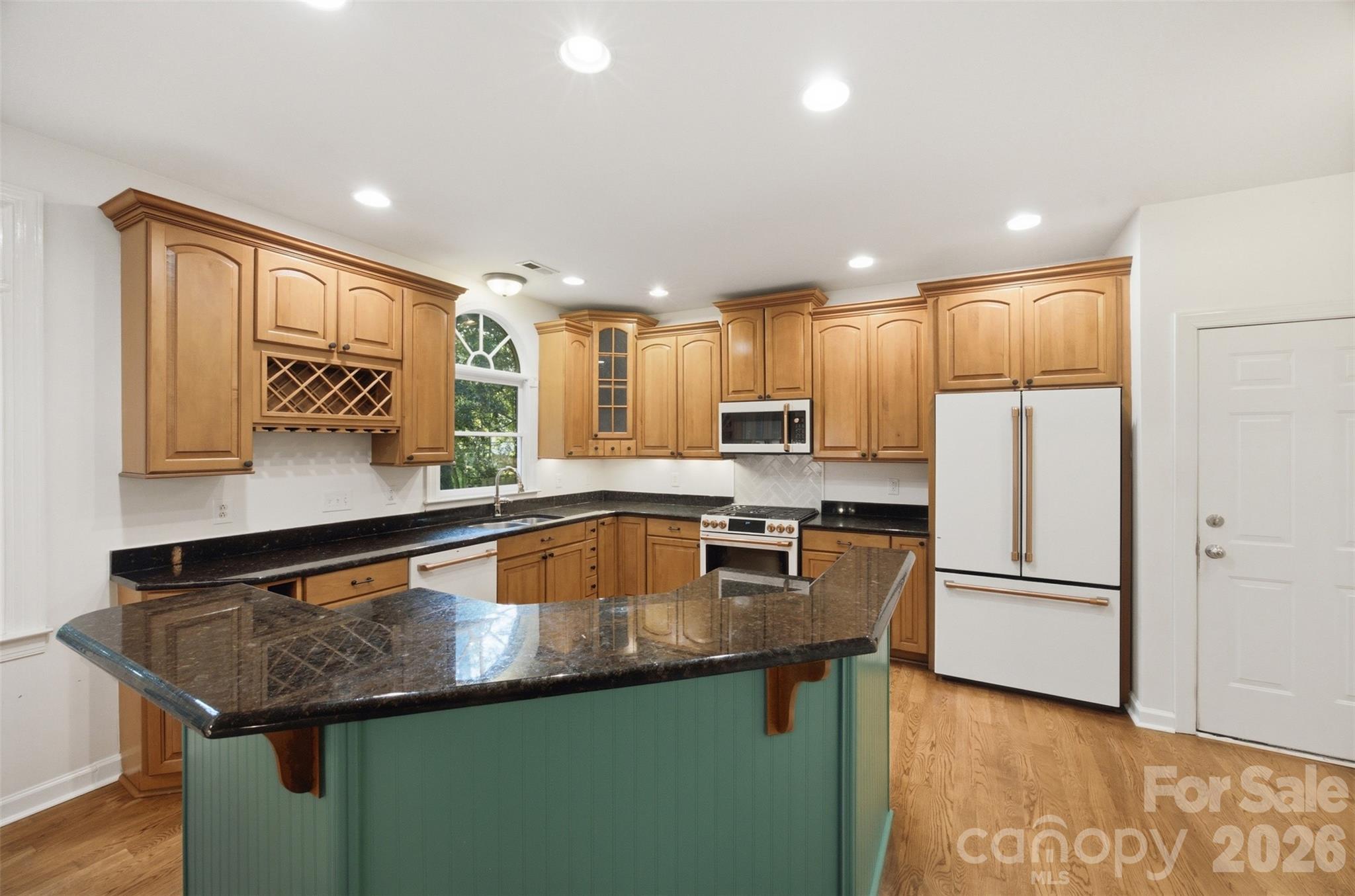8701 Houston Ridge Road Property Photo 24