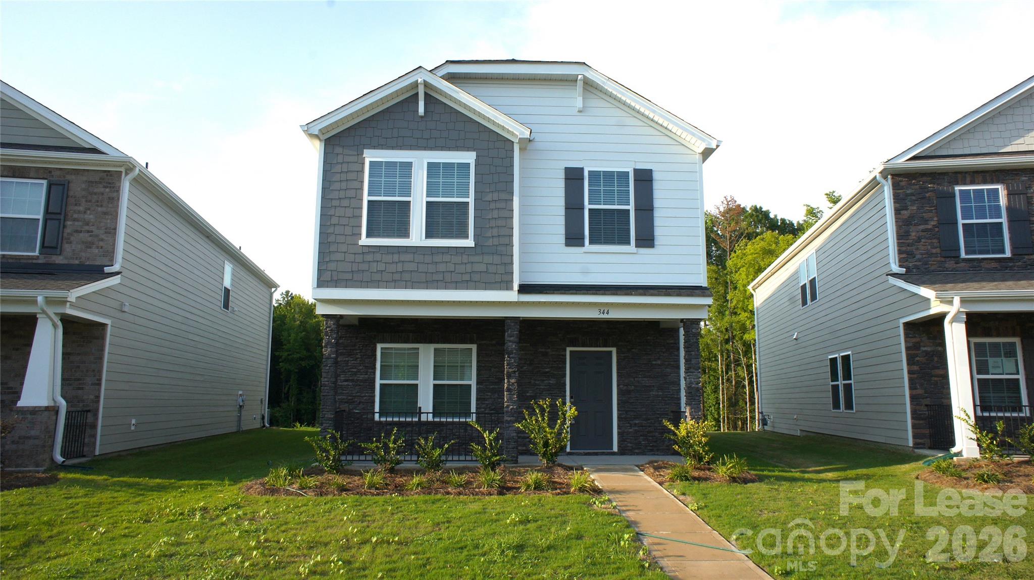 344 Cedar Knoll Circle Property Photo 1