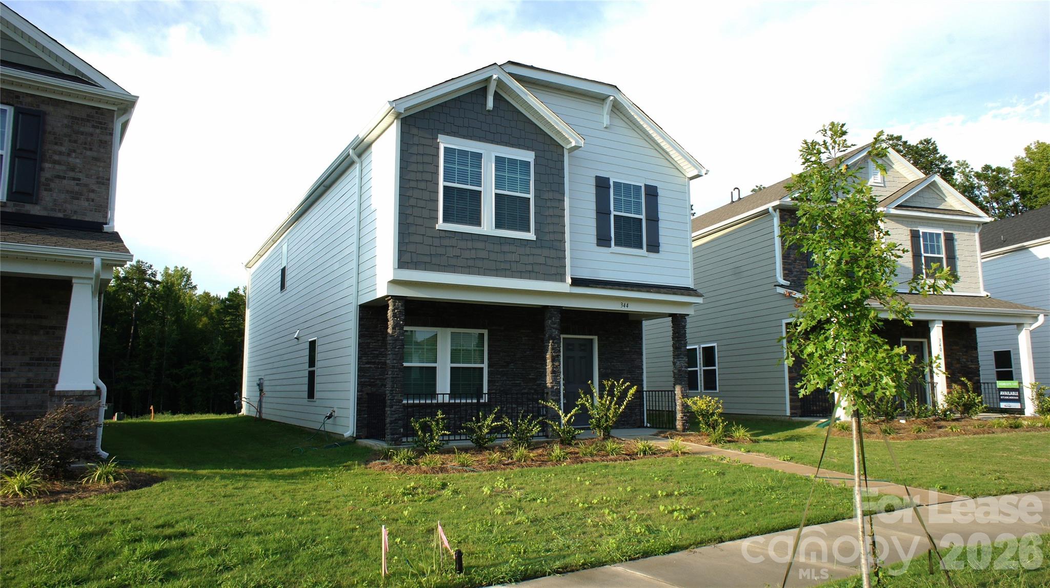 344 Cedar Knoll Circle Property Photo 2