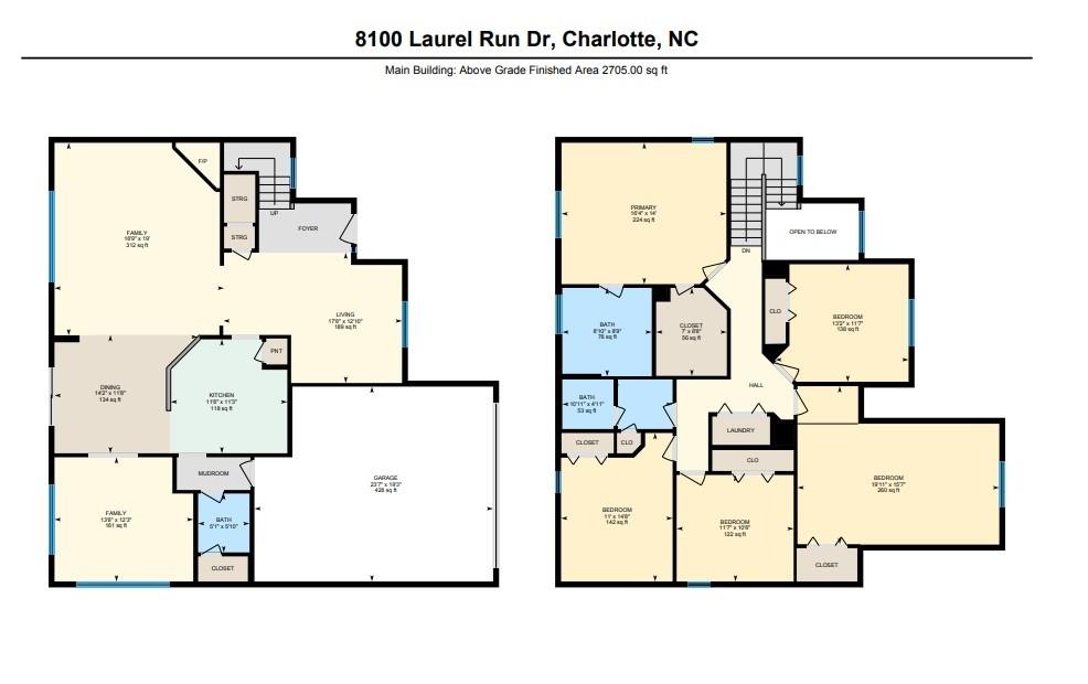 8100 Laurel Run Drive Property Photo 36