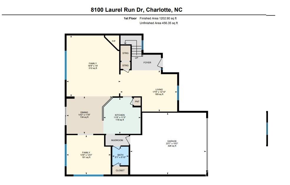 8100 Laurel Run Drive Property Photo 37