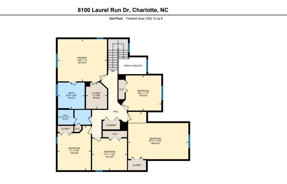 8100 Laurel Run Drive Property Photo 38
