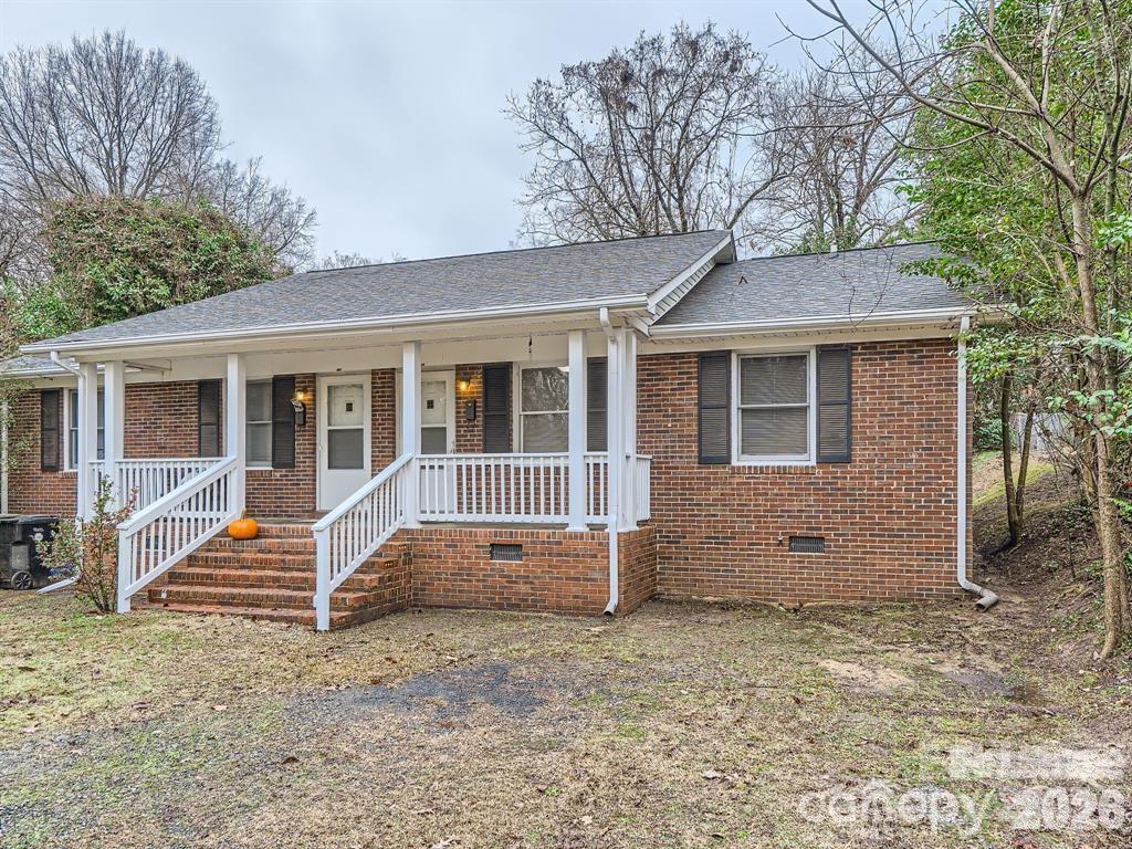 309 Spring Street Property Photo 1