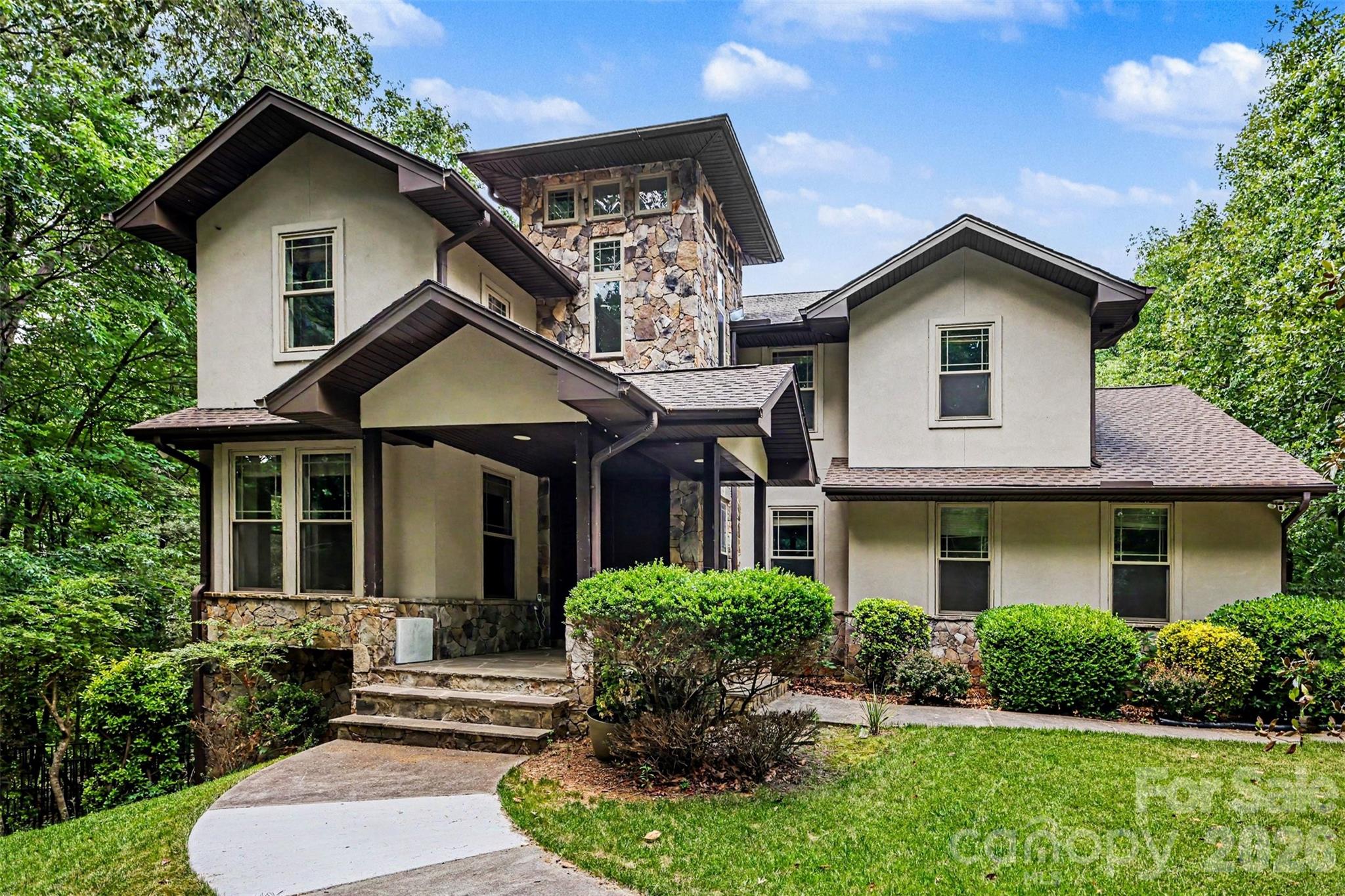 4824 Pimlico Lane Property Photo 1