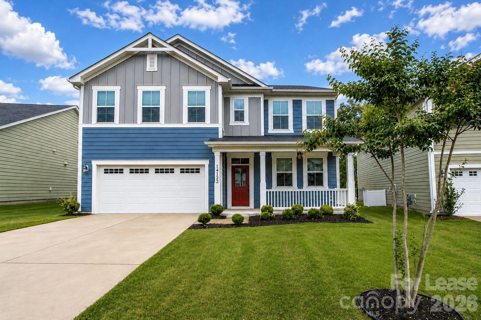 14122 Magnolia Walk Drive Property Photo 1