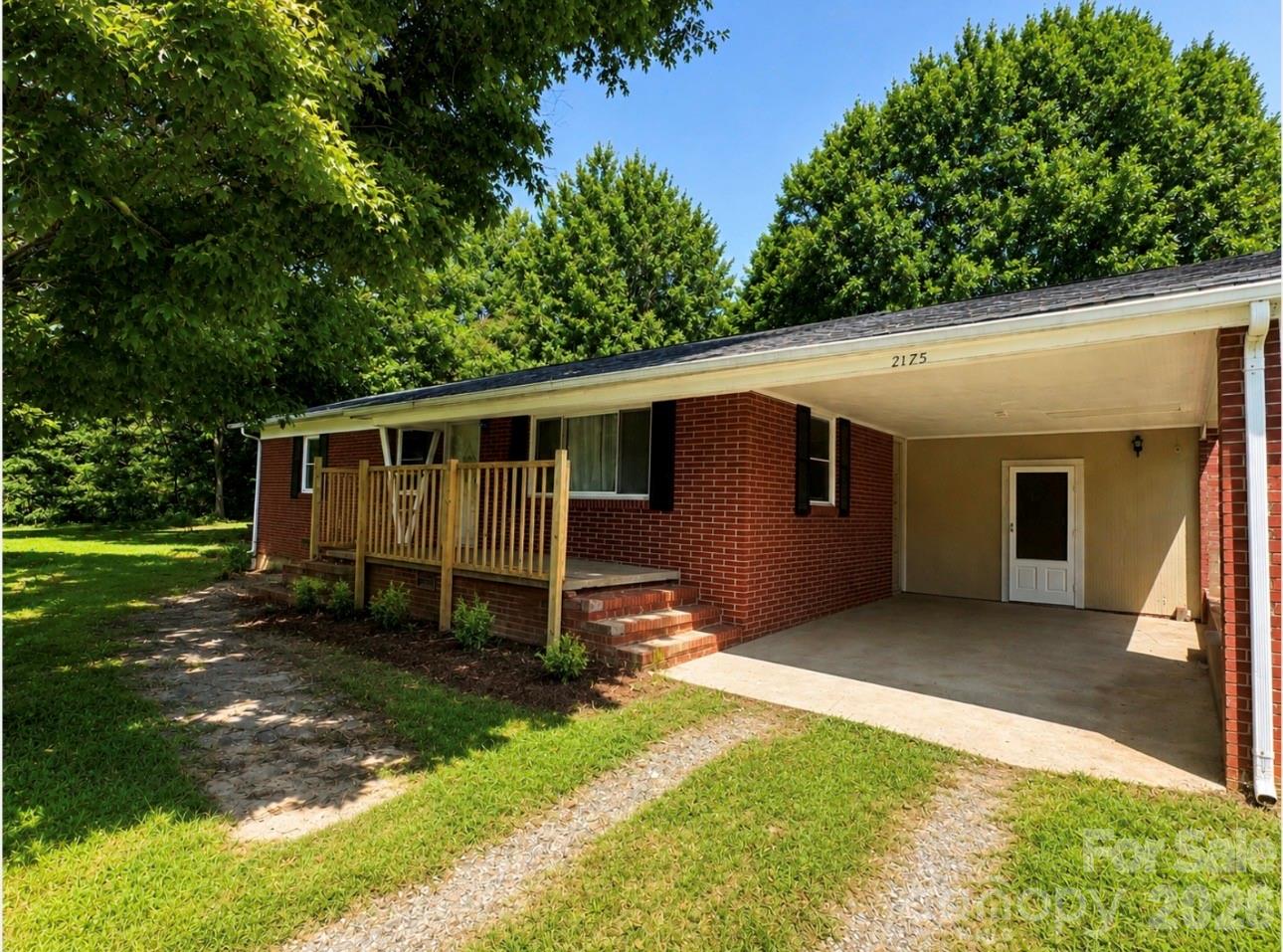 2175 Triplett Road Property Photo 2