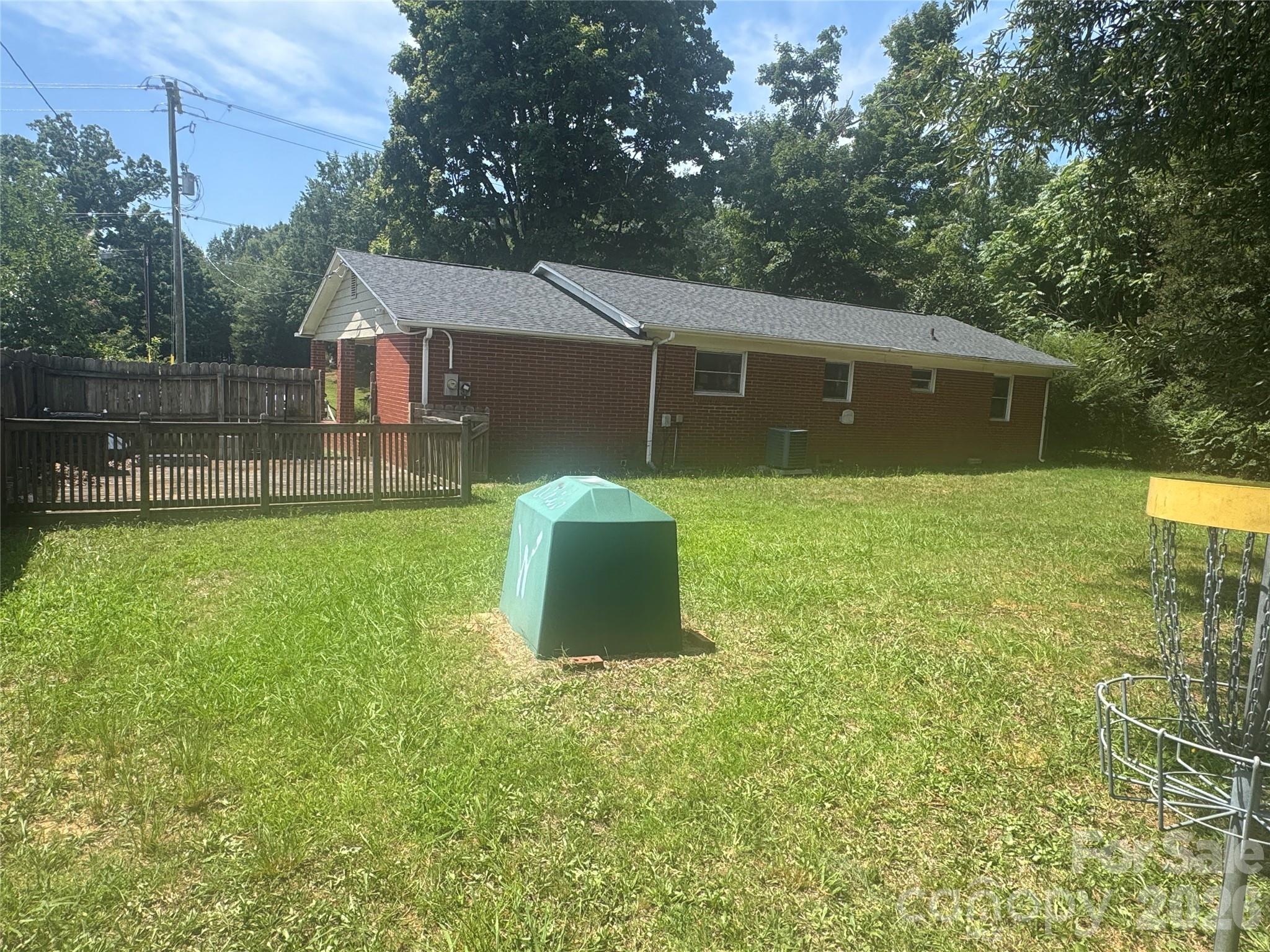 2175 Triplett Road Property Photo 4