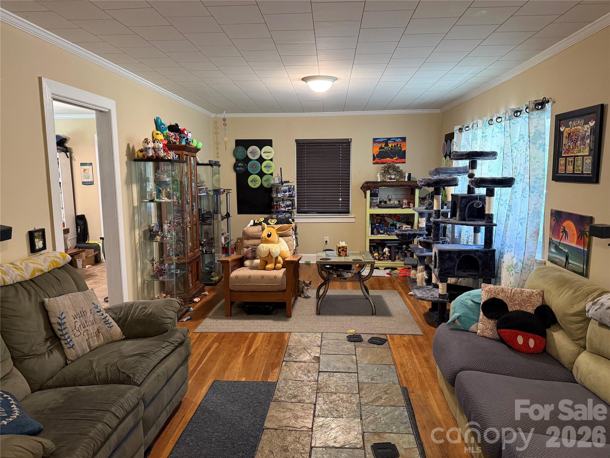 2175 Triplett Road Property Photo 11