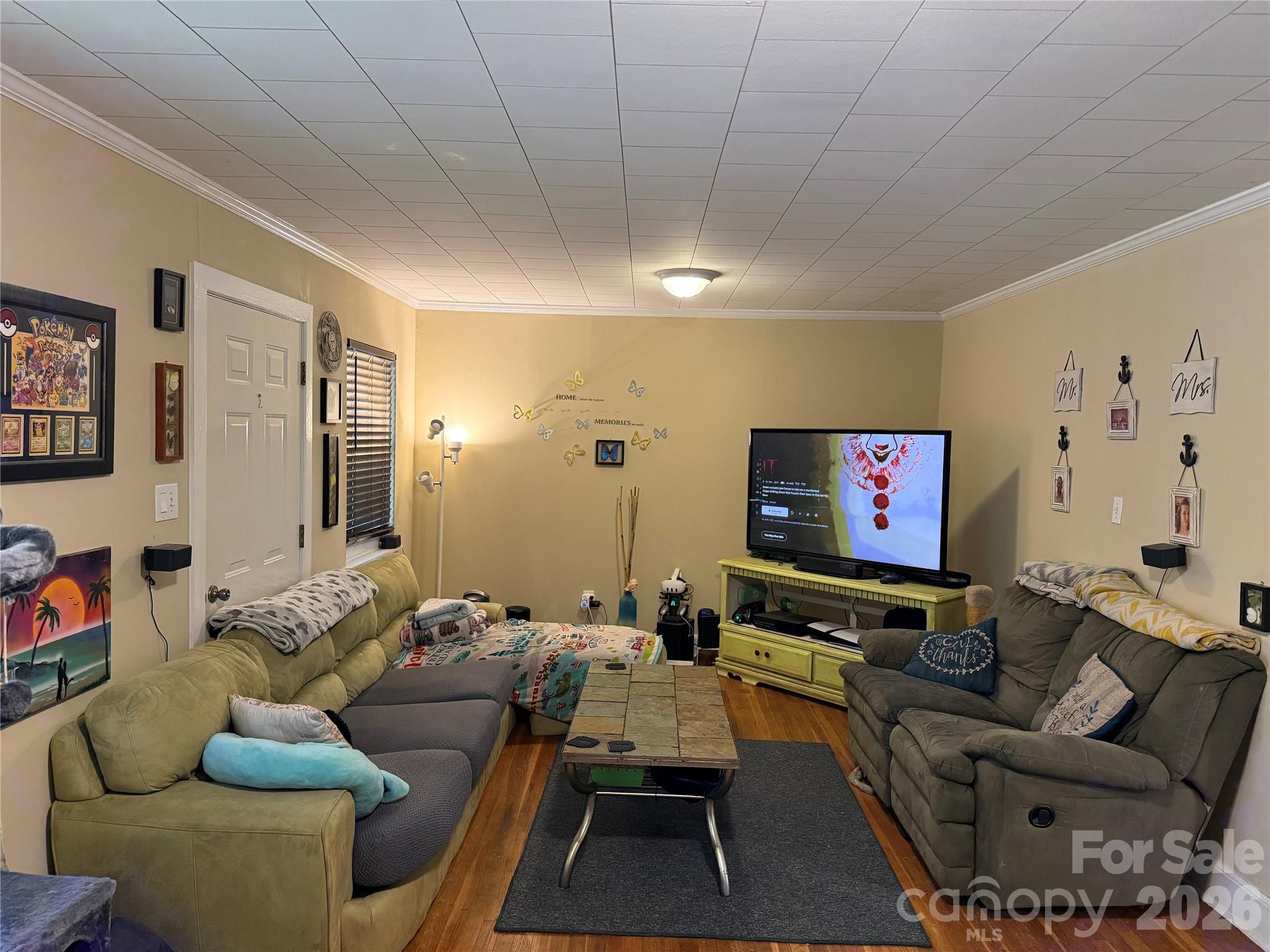 2175 Triplett Road Property Photo 12