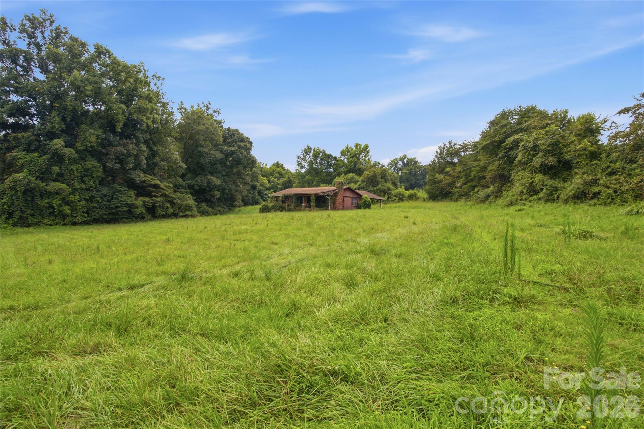 643 Alf Hoover Road Property Photo 4