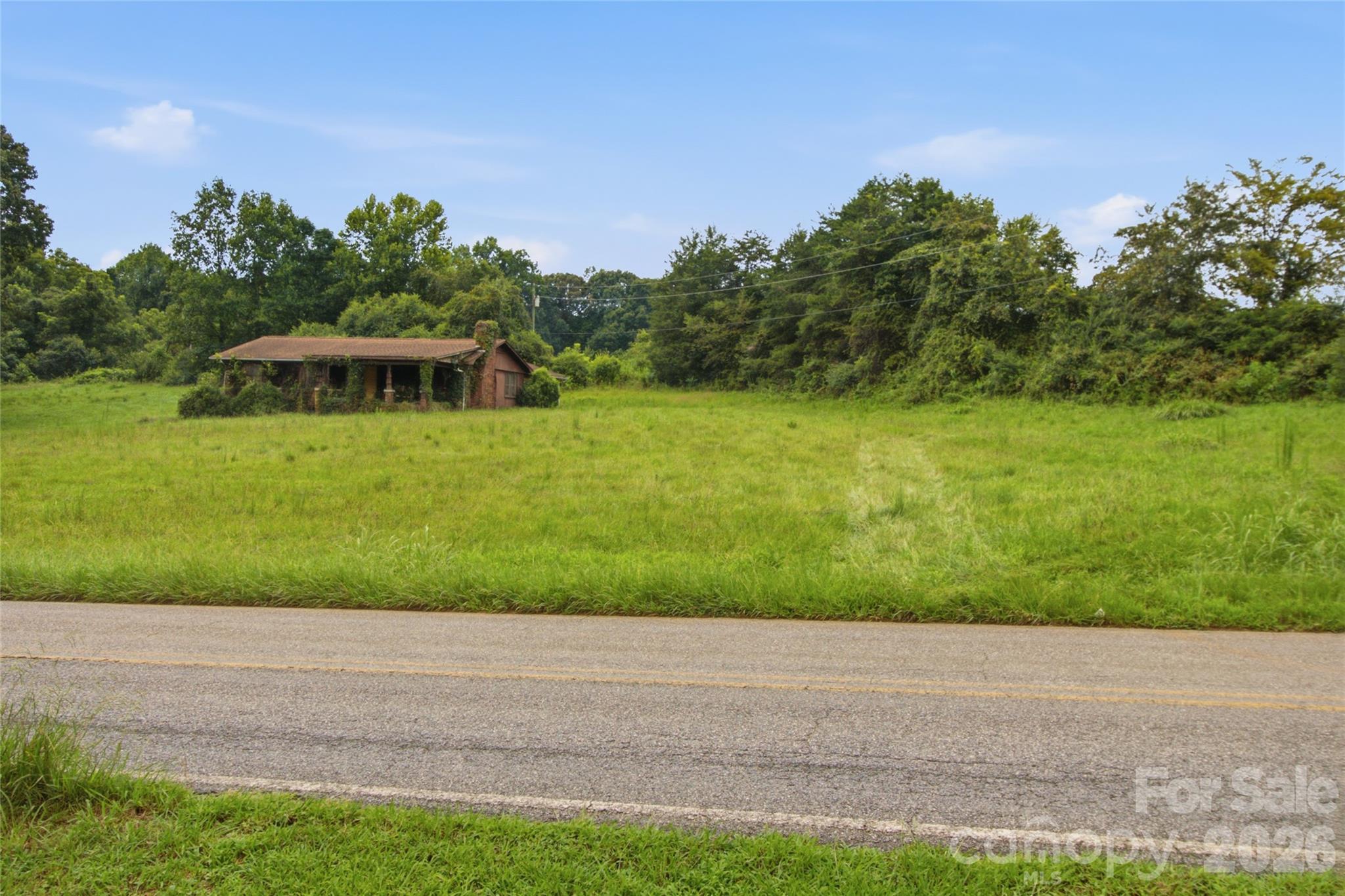 643 Alf Hoover Road Property Photo 14