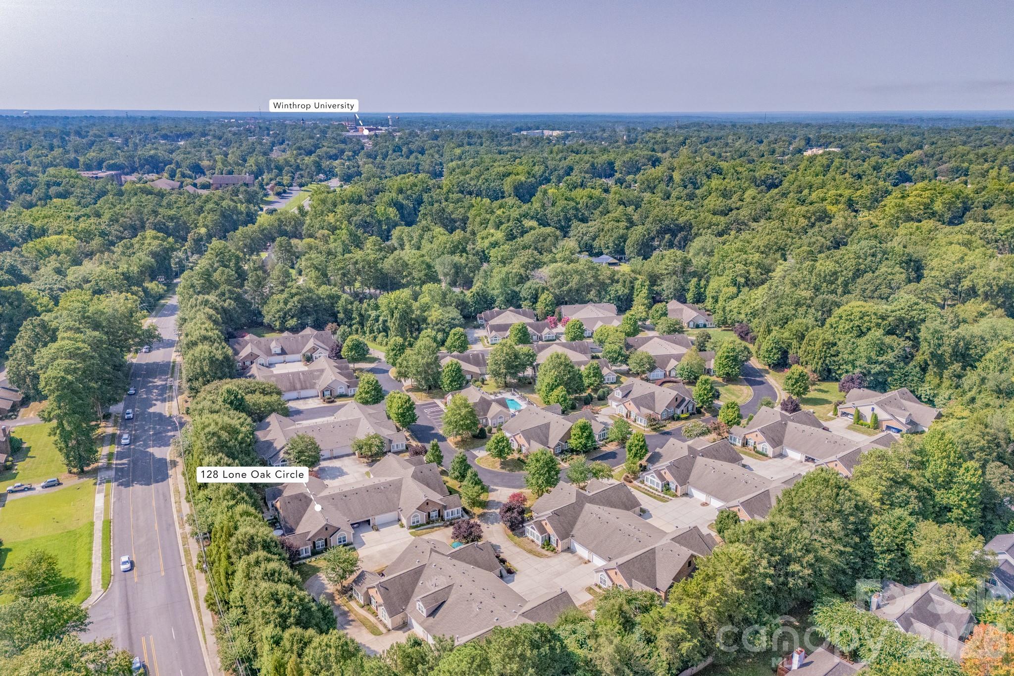 128 Lone Oak Circle Property Photo 47