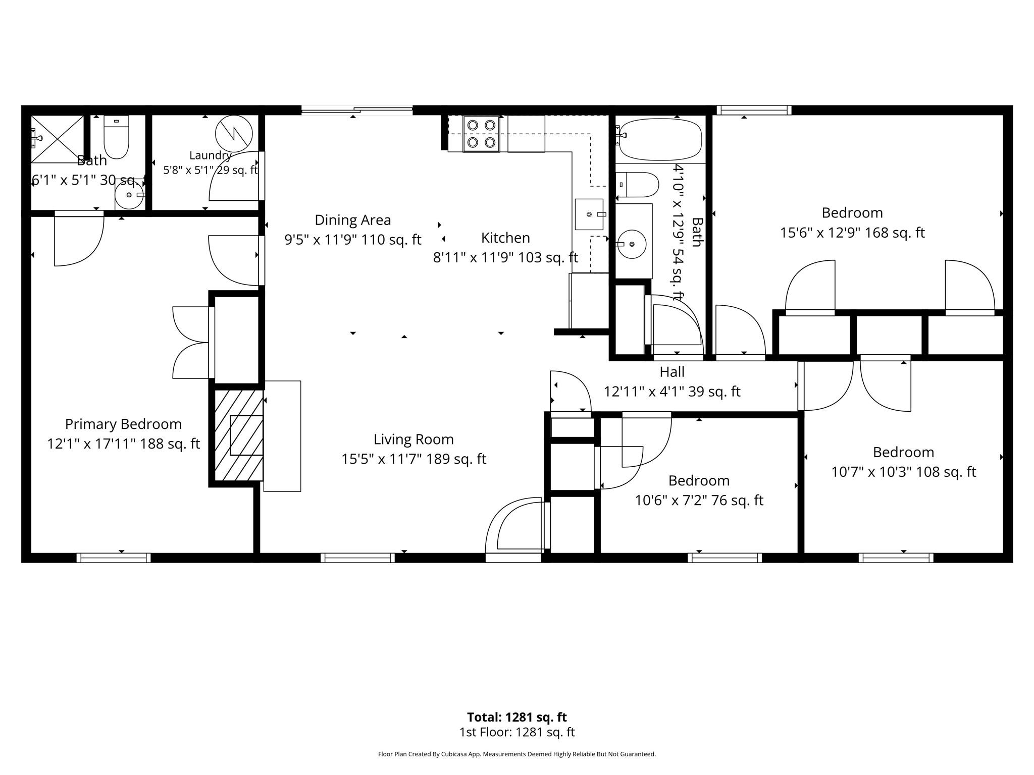 107 Bain Road Property Photo 35