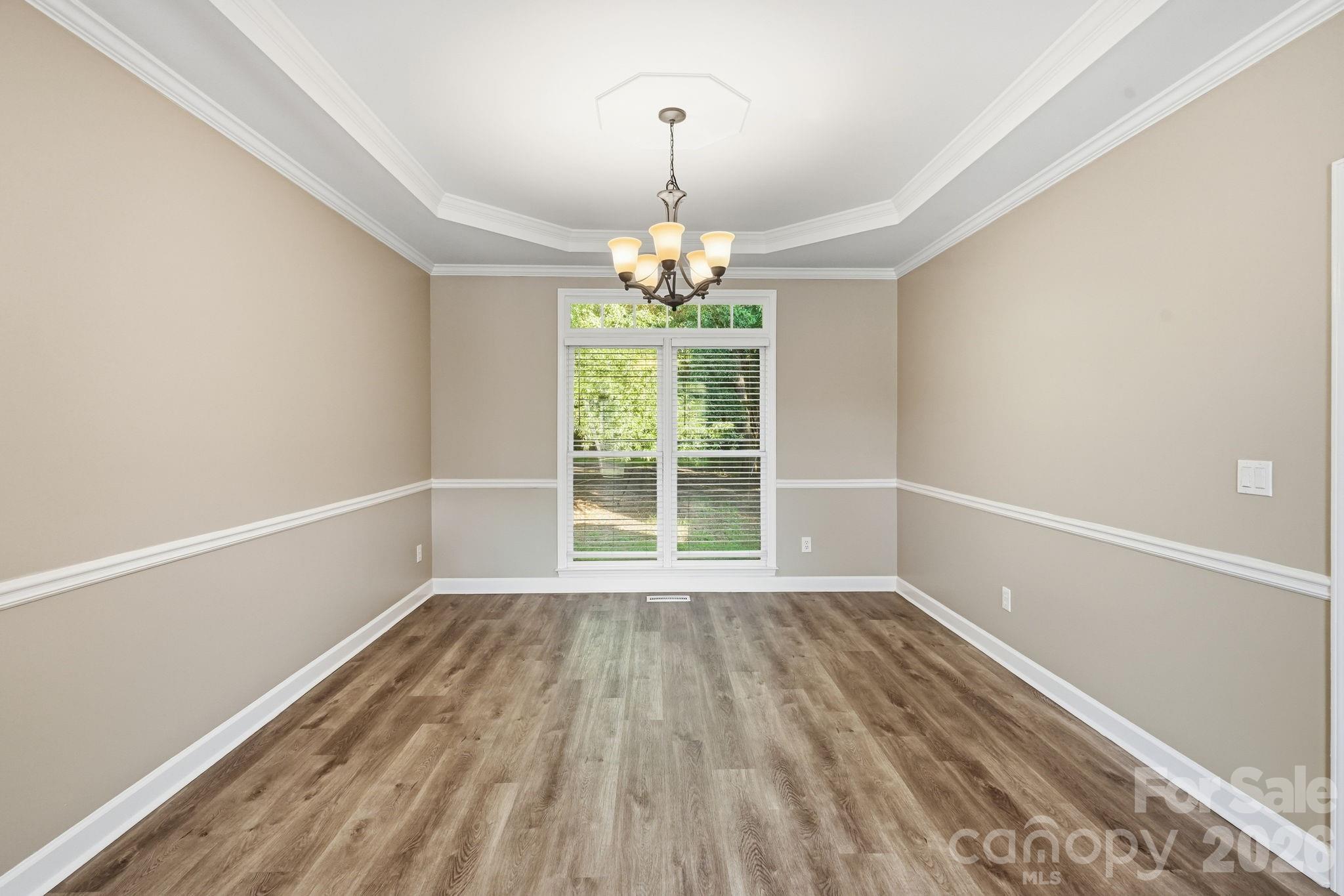 1321 Hillshire Meadow Drive Property Photo 7