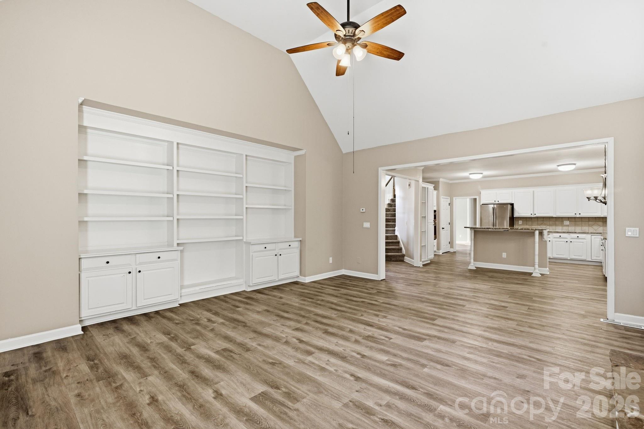 1321 Hillshire Meadow Drive Property Photo 16