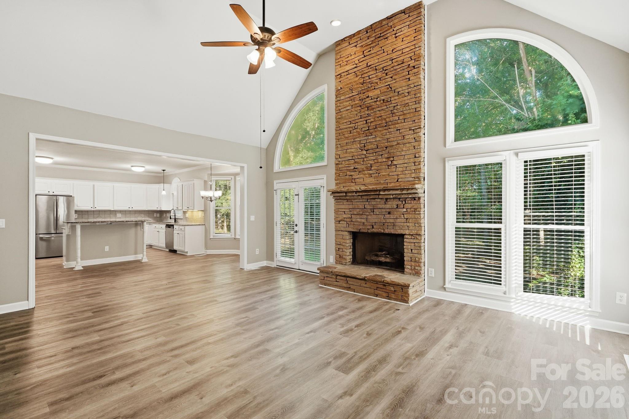 1321 Hillshire Meadow Drive Property Photo 17