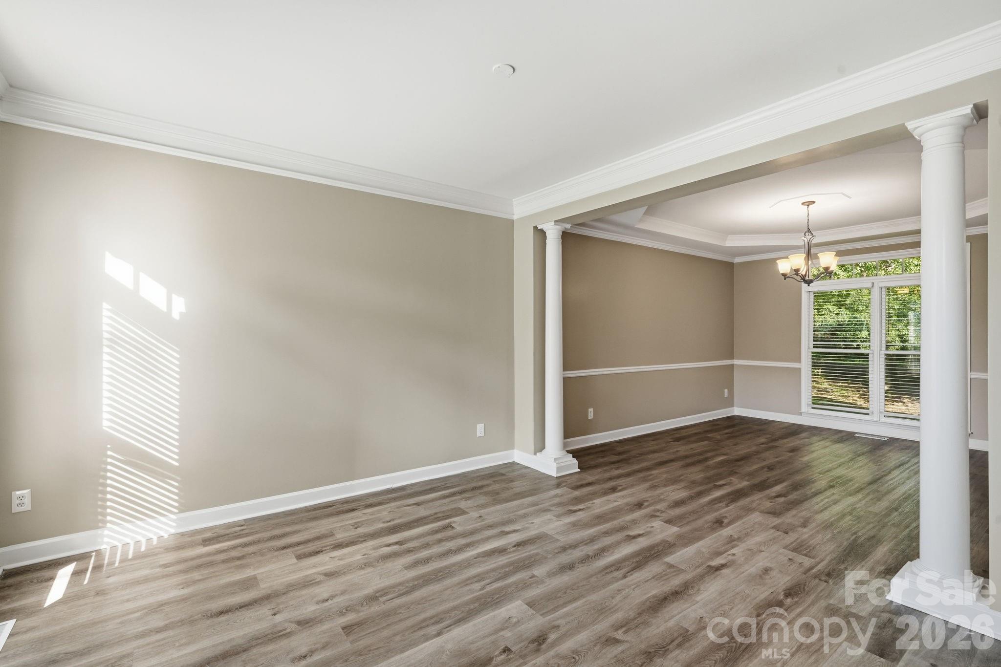 1321 Hillshire Meadow Drive Property Photo 19