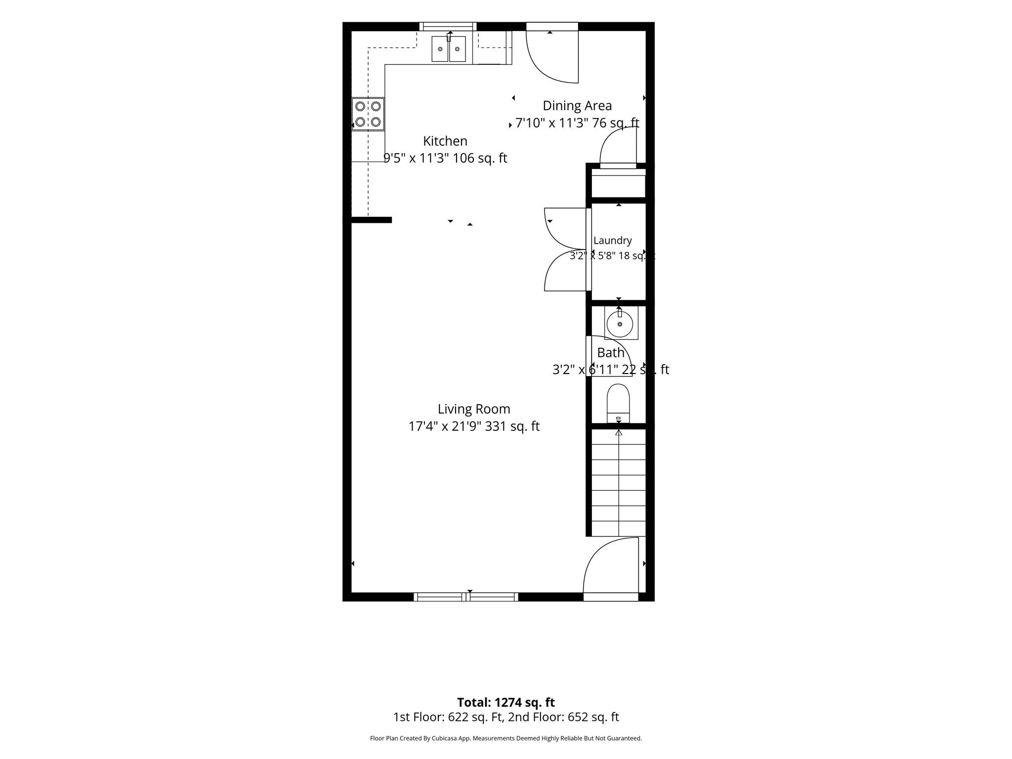 155 Mckinnon Avenue Property Photo 24