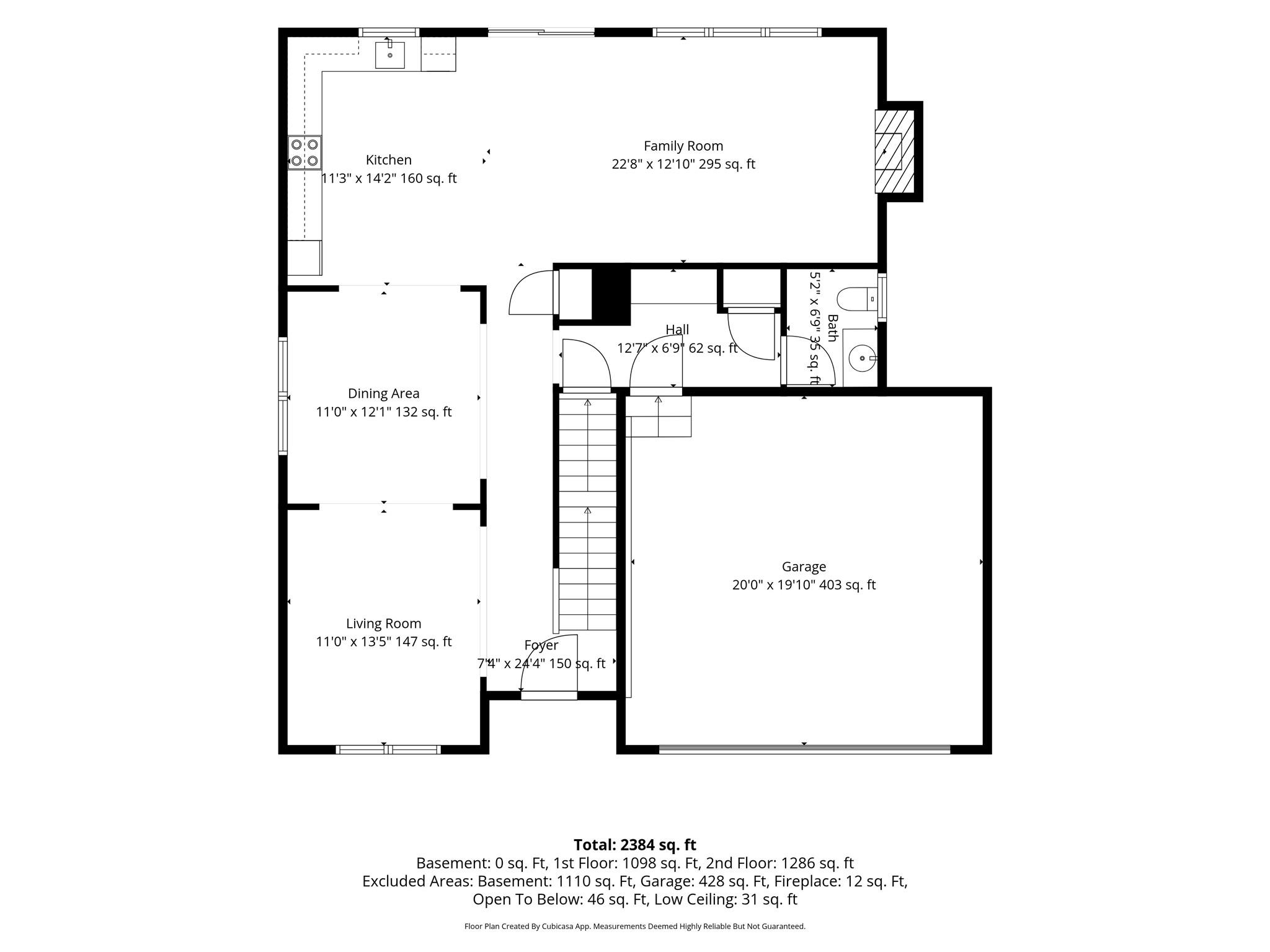 235 Brook Avenue Property Photo 39