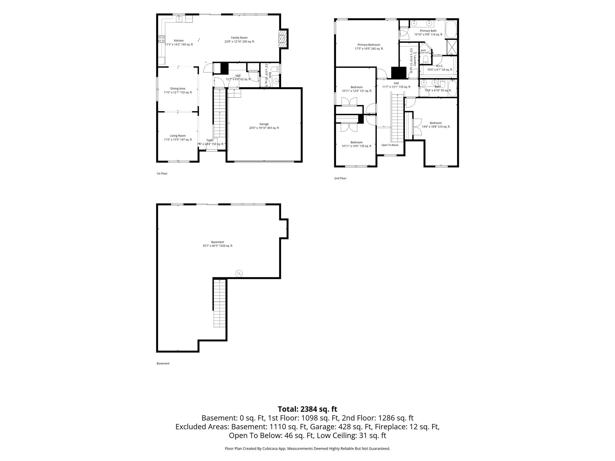 235 Brook Avenue Property Photo 41