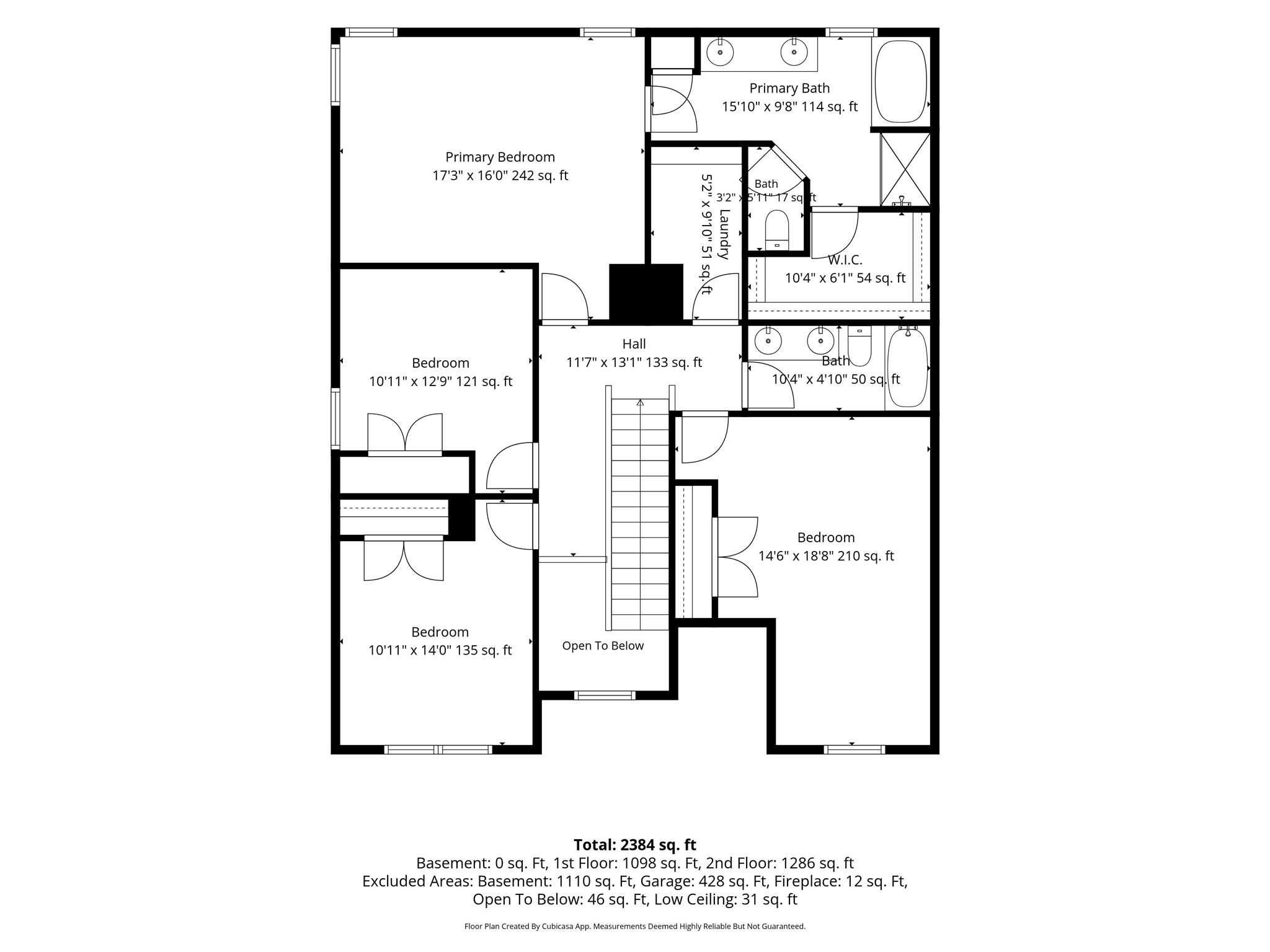 235 Brook Avenue Property Photo 42