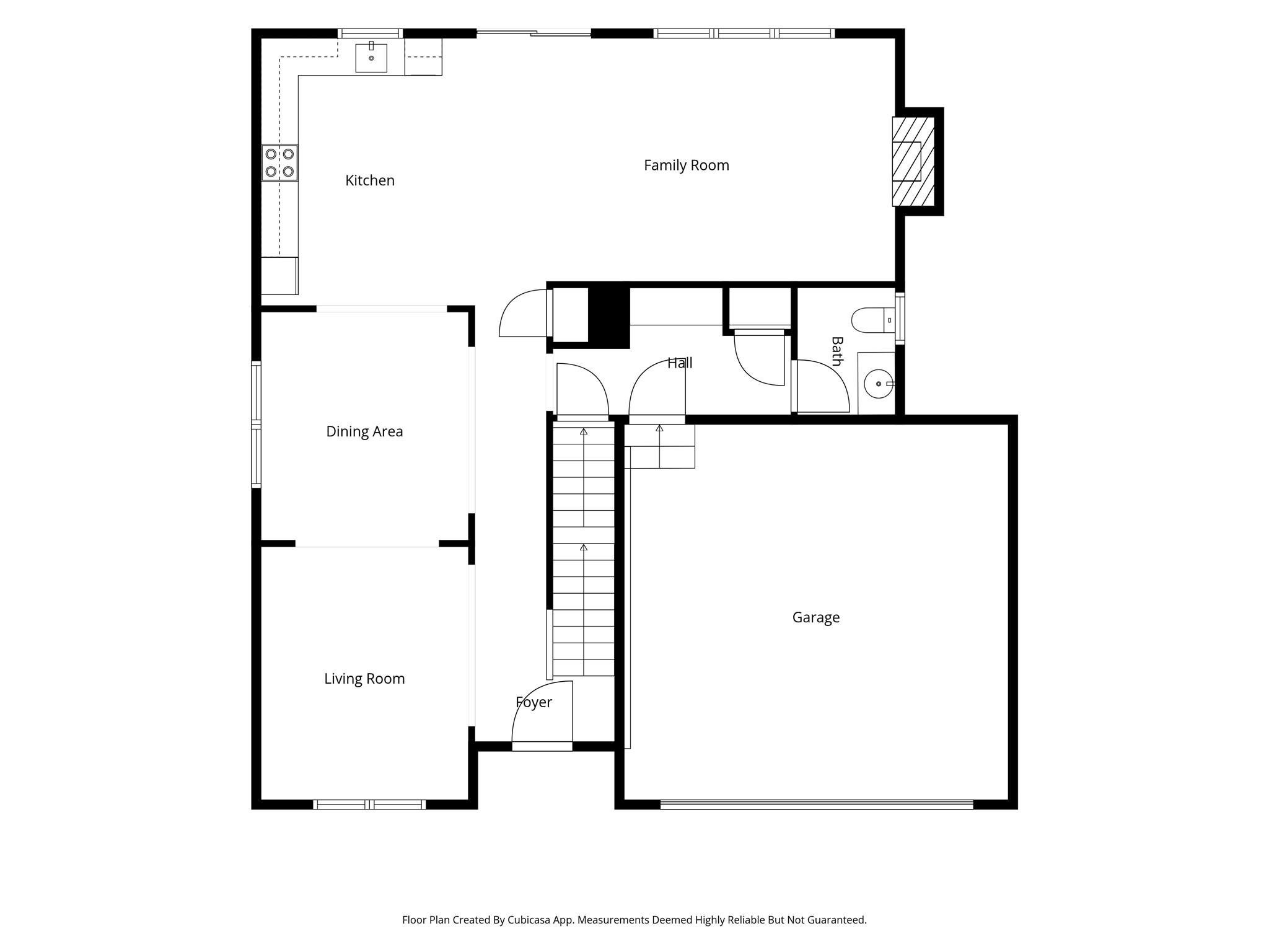 235 Brook Avenue Property Photo 43