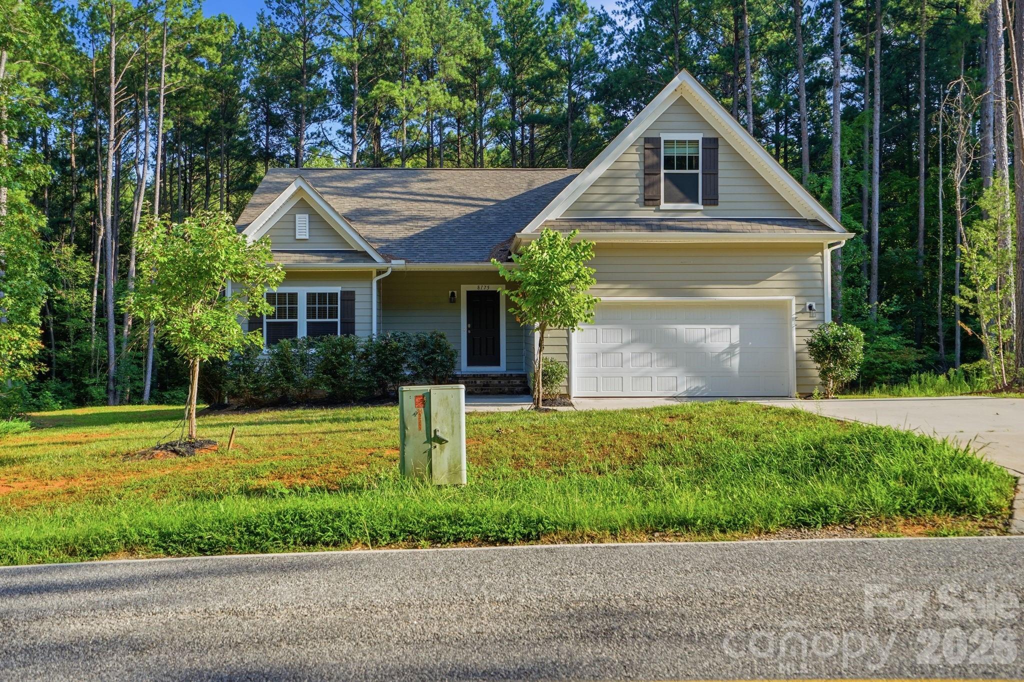 8175 Long Island Road Property Photo 1