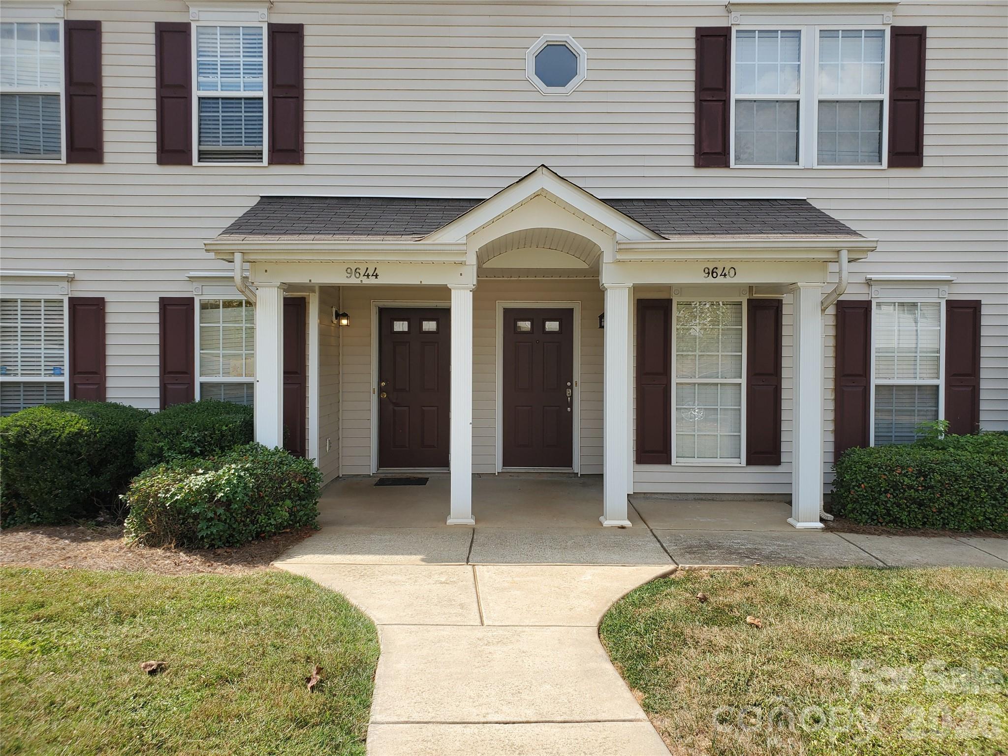 9644 Littleleaf Drive Property Photo 1