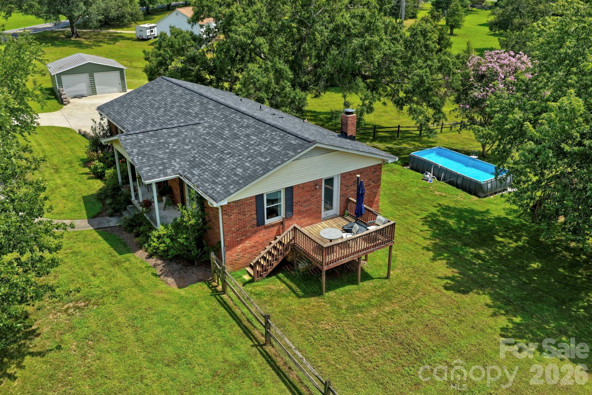 7220 Pharr Mill Road Property Photo 4