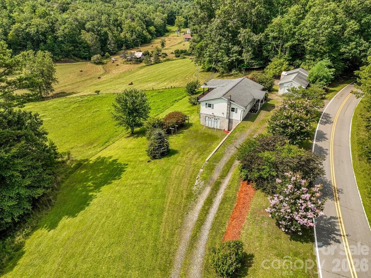 427 Big Brush Creek Road Property Photo 33