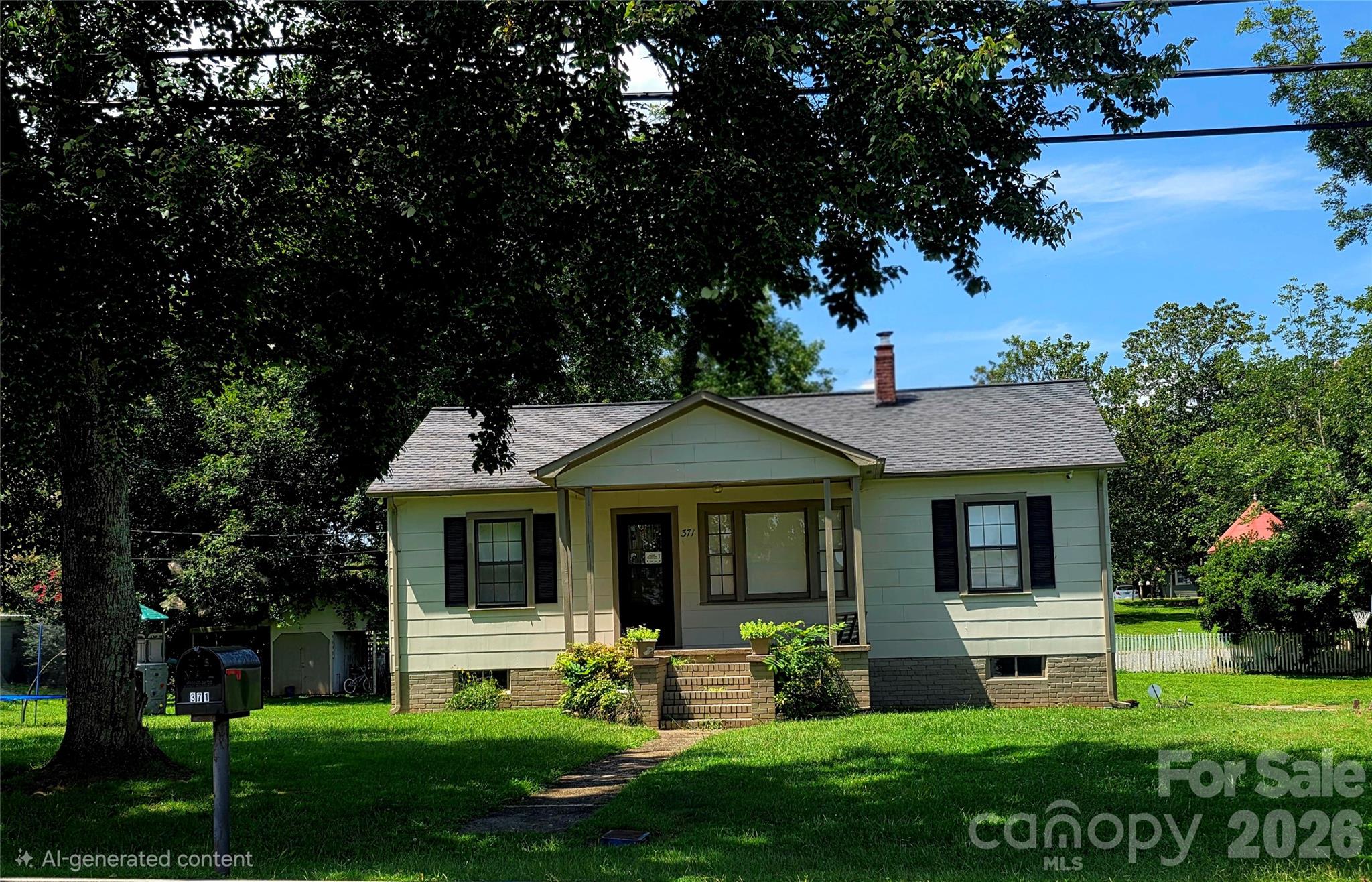 371 Sulphur Springs Road Property Photo 1