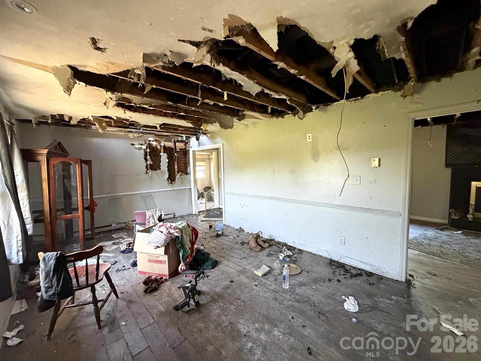 10500 Blair Road Property Photo 17