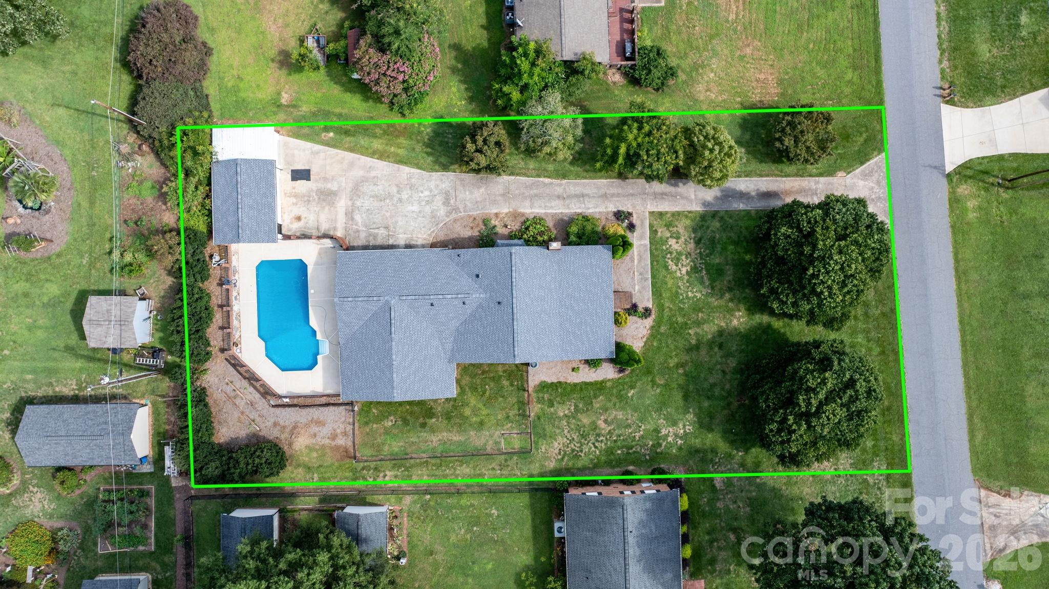 1316 Oak Canopy Road Property Photo 37