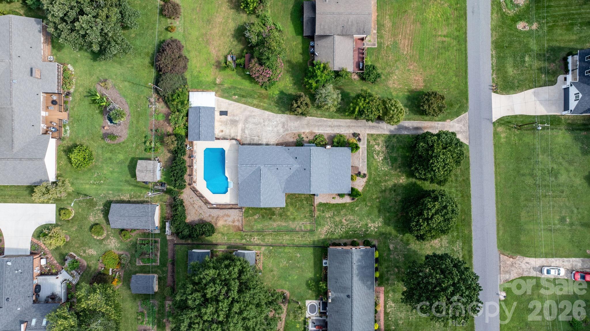 1316 Oak Canopy Road Property Photo 38