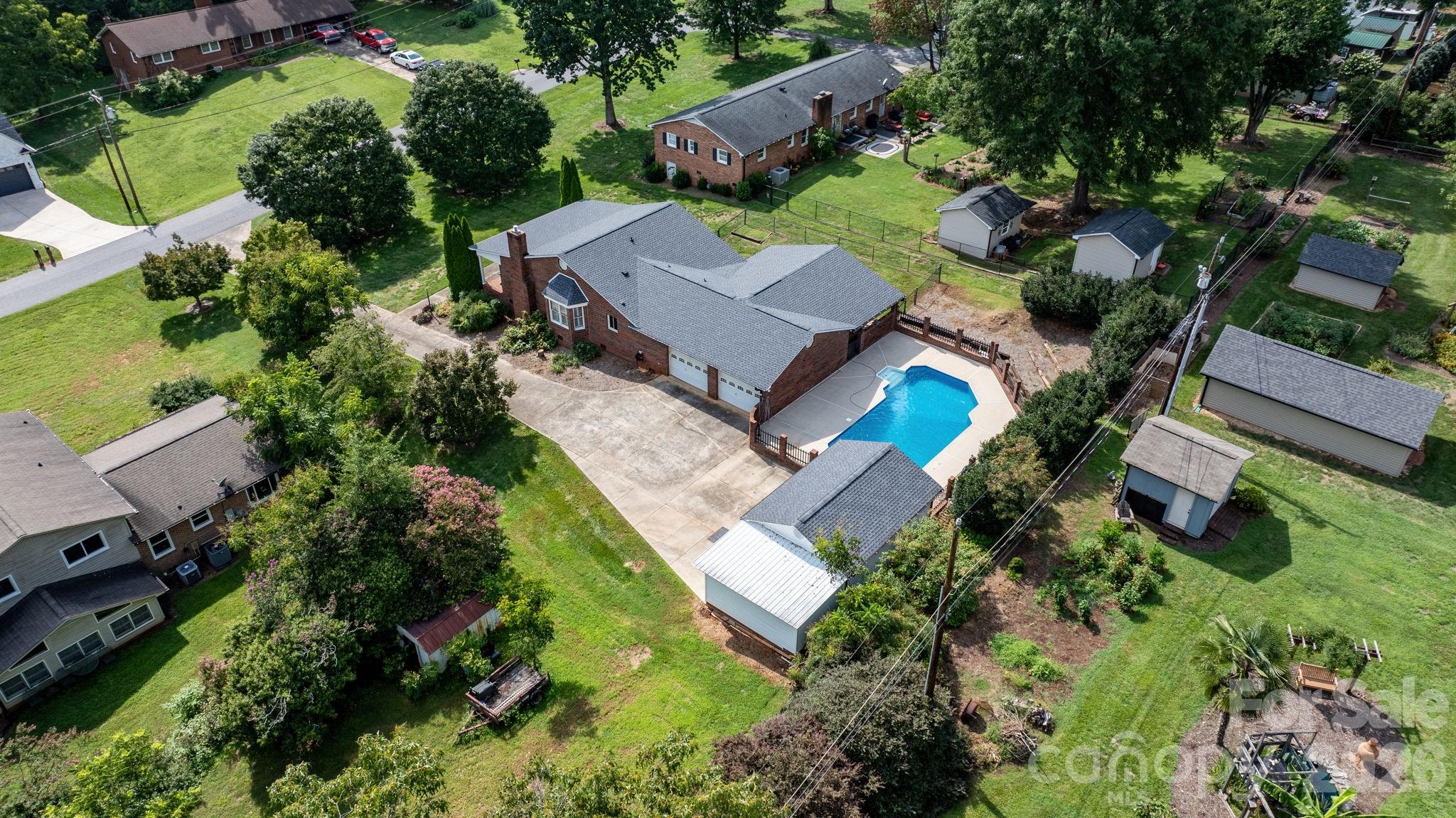 1316 Oak Canopy Road Property Photo 41