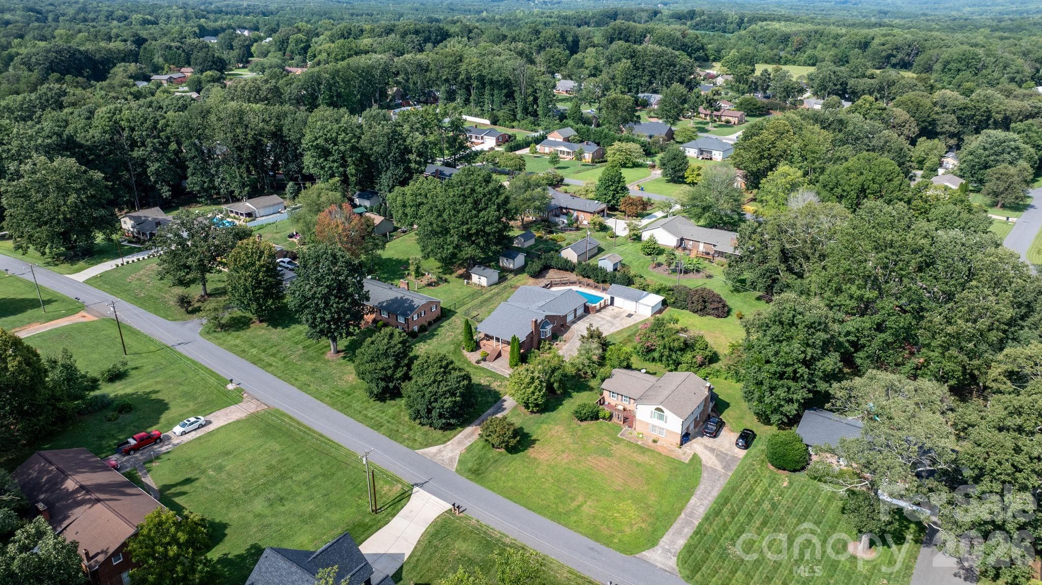 1316 Oak Canopy Road Property Photo 46
