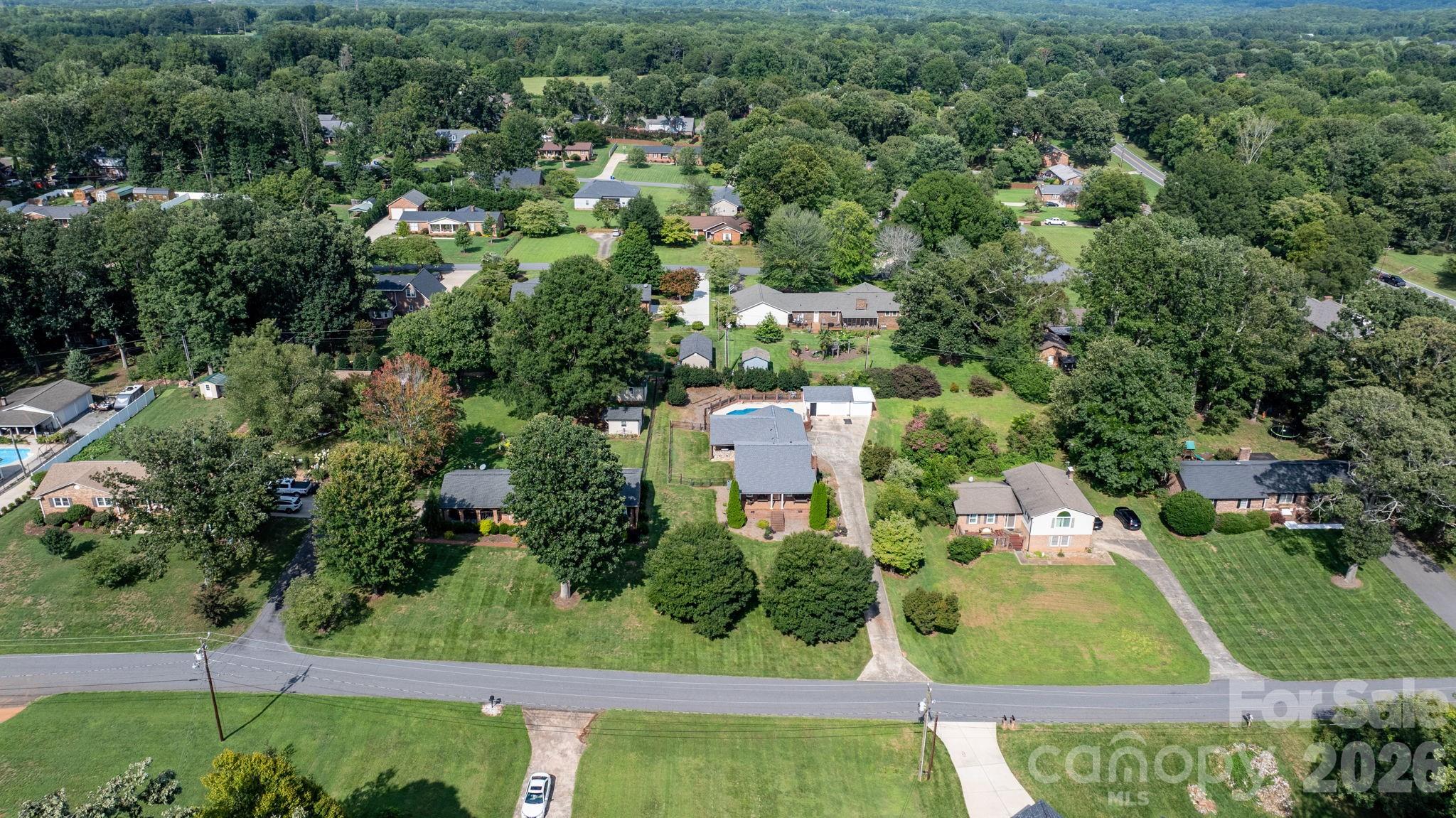 1316 Oak Canopy Road Property Photo 47