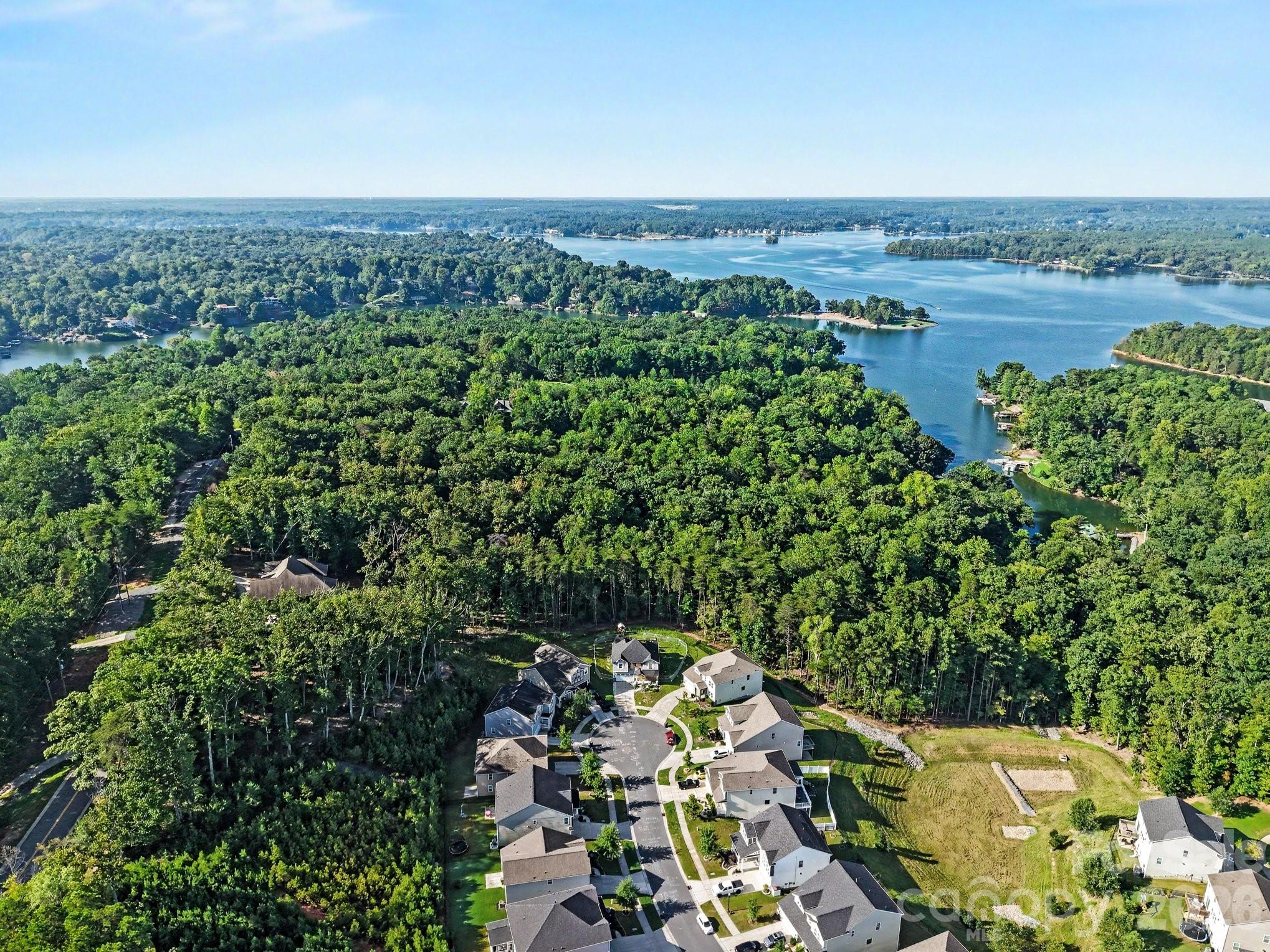 16226 Fieldstone Trace Property Photo 1