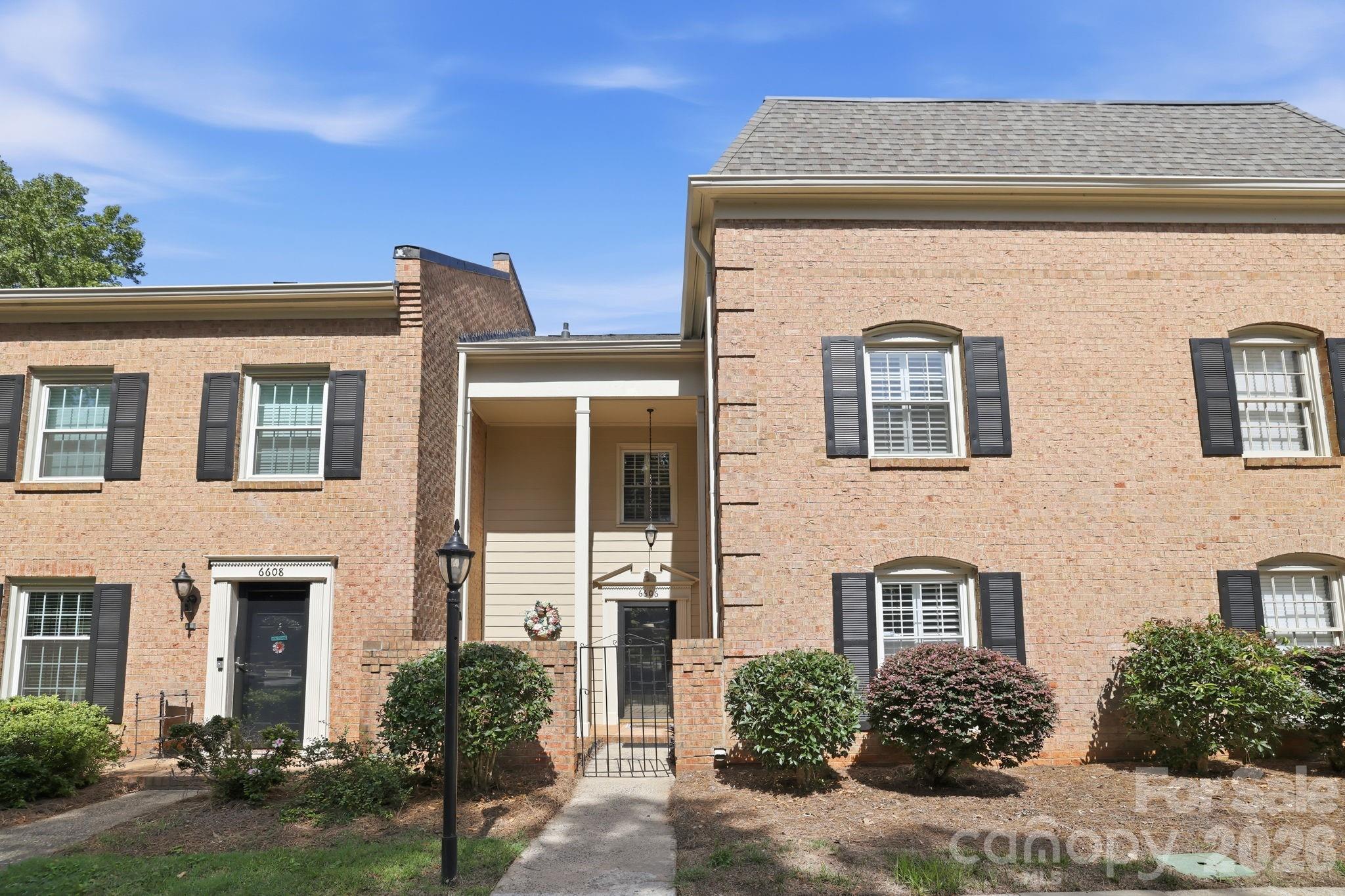 6606 Bunker Hill Circle Property Photo 37
