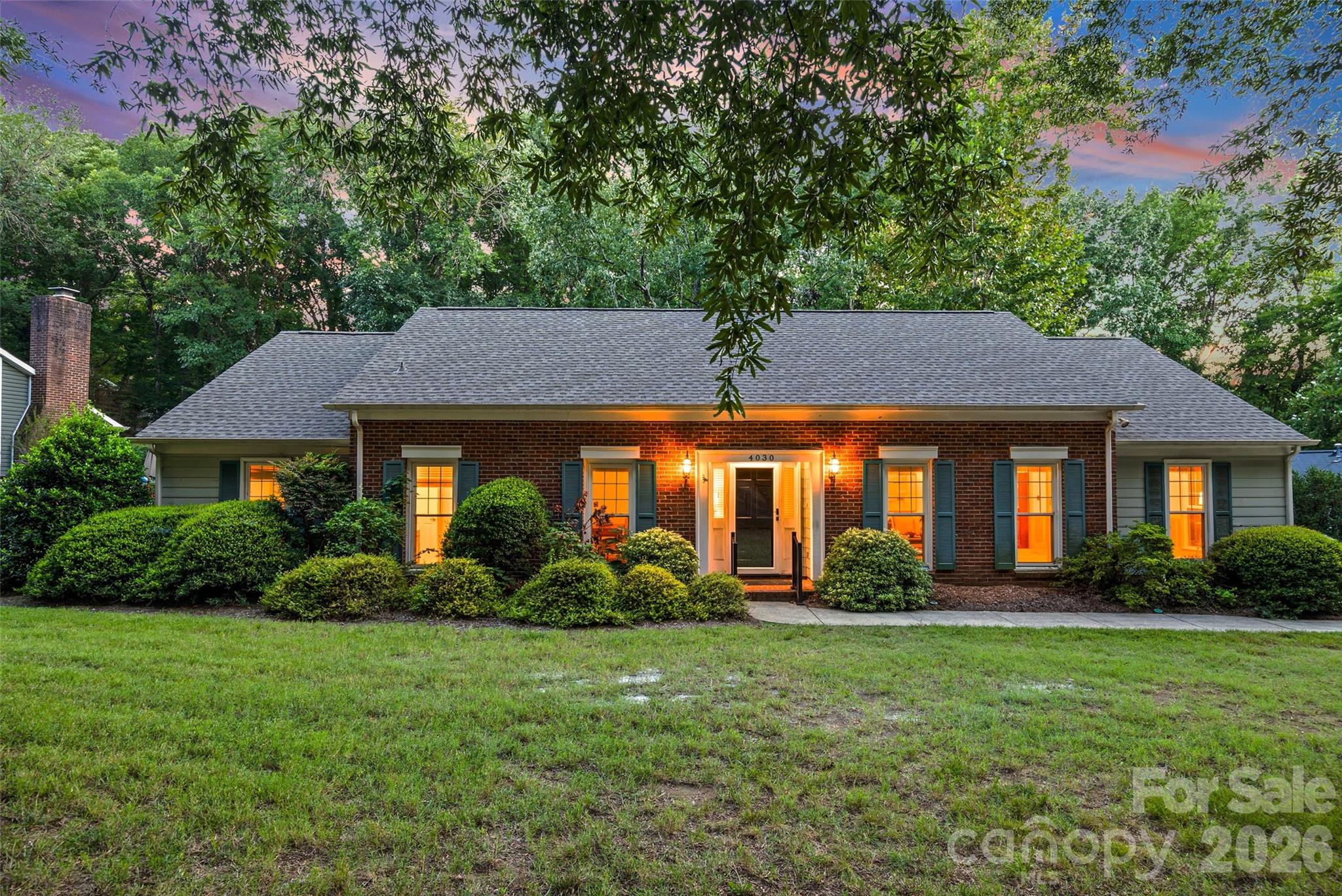 4030 Foxmoor Drive Property Photo 1