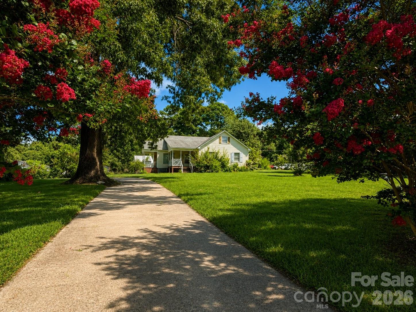 3527 Gastonia Highway Property Photo 1