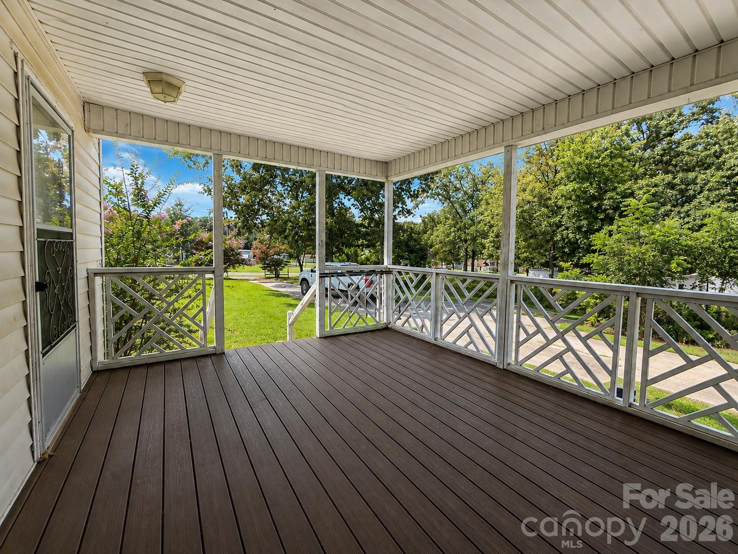 3527 Gastonia Highway Property Photo 3